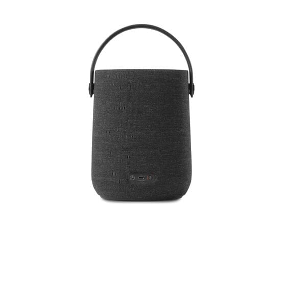 Harman Kardon Citation 200 Bluetooth 50 Watt Speaker, Gray - Certified Refurbished - Image 3
