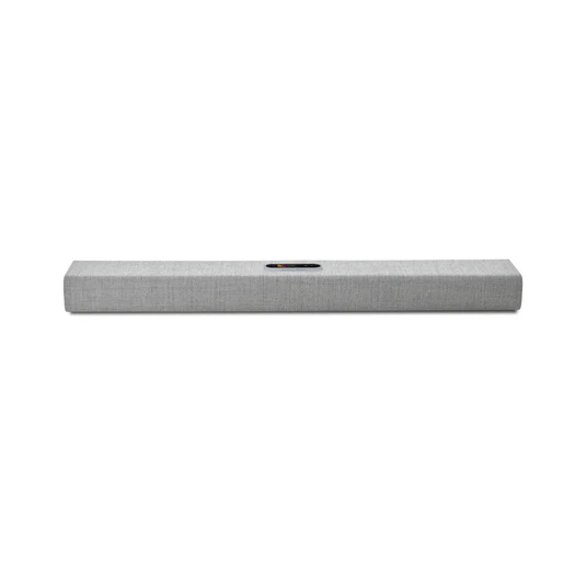 Harman Kardon 210 Watt MultiBeam 700 Soundbar, Gray - Certified Refurbished