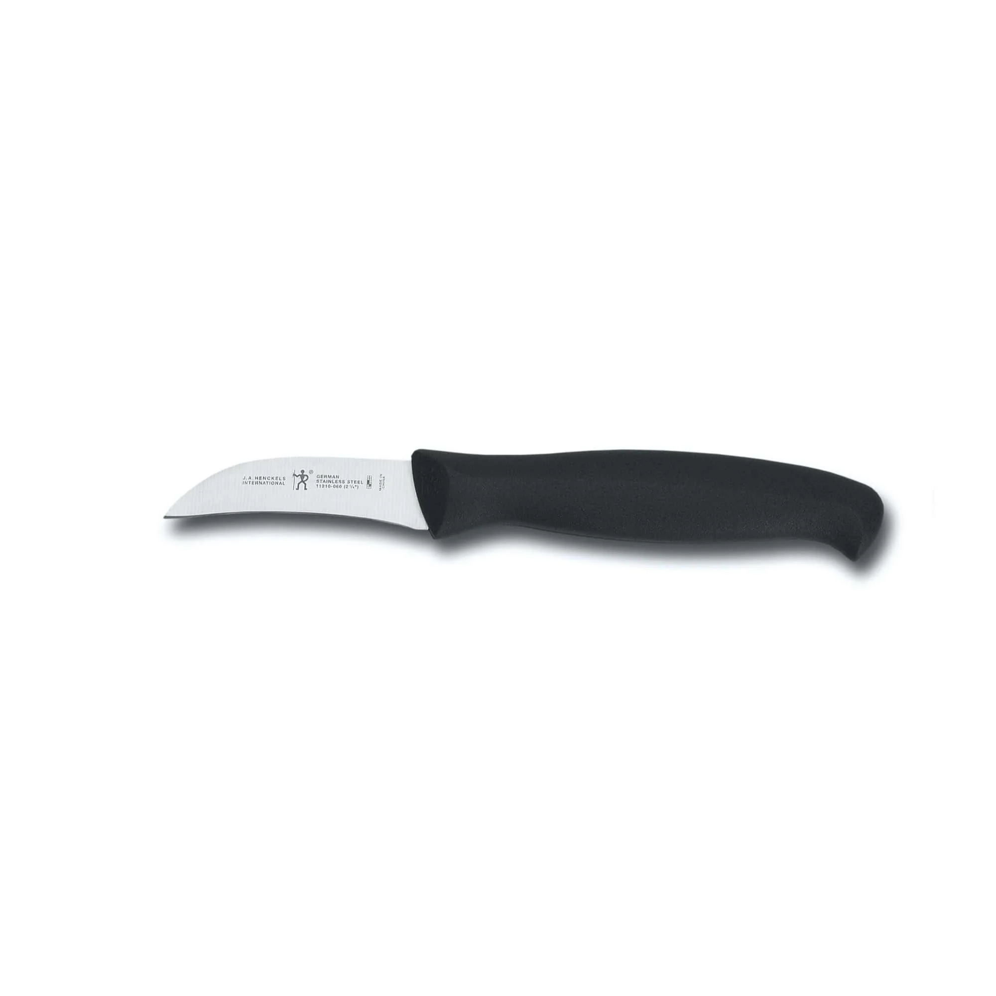 Henckels 3-pc Paring Knife Set - Black - Image 4
