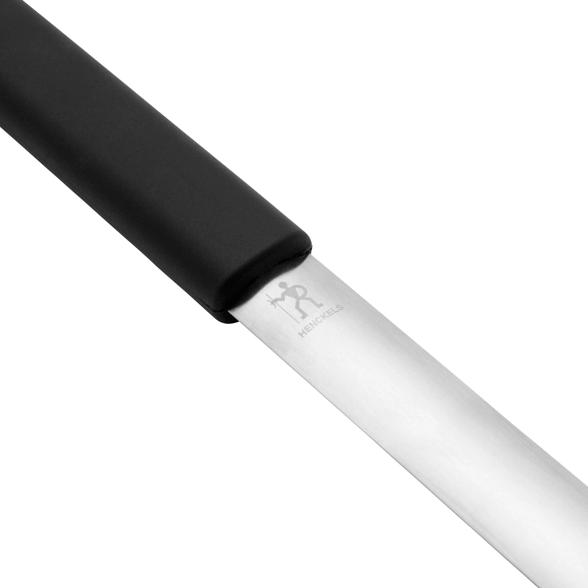 Henckels BBQ Stainless Steel Grill Basting Brush - Image 6