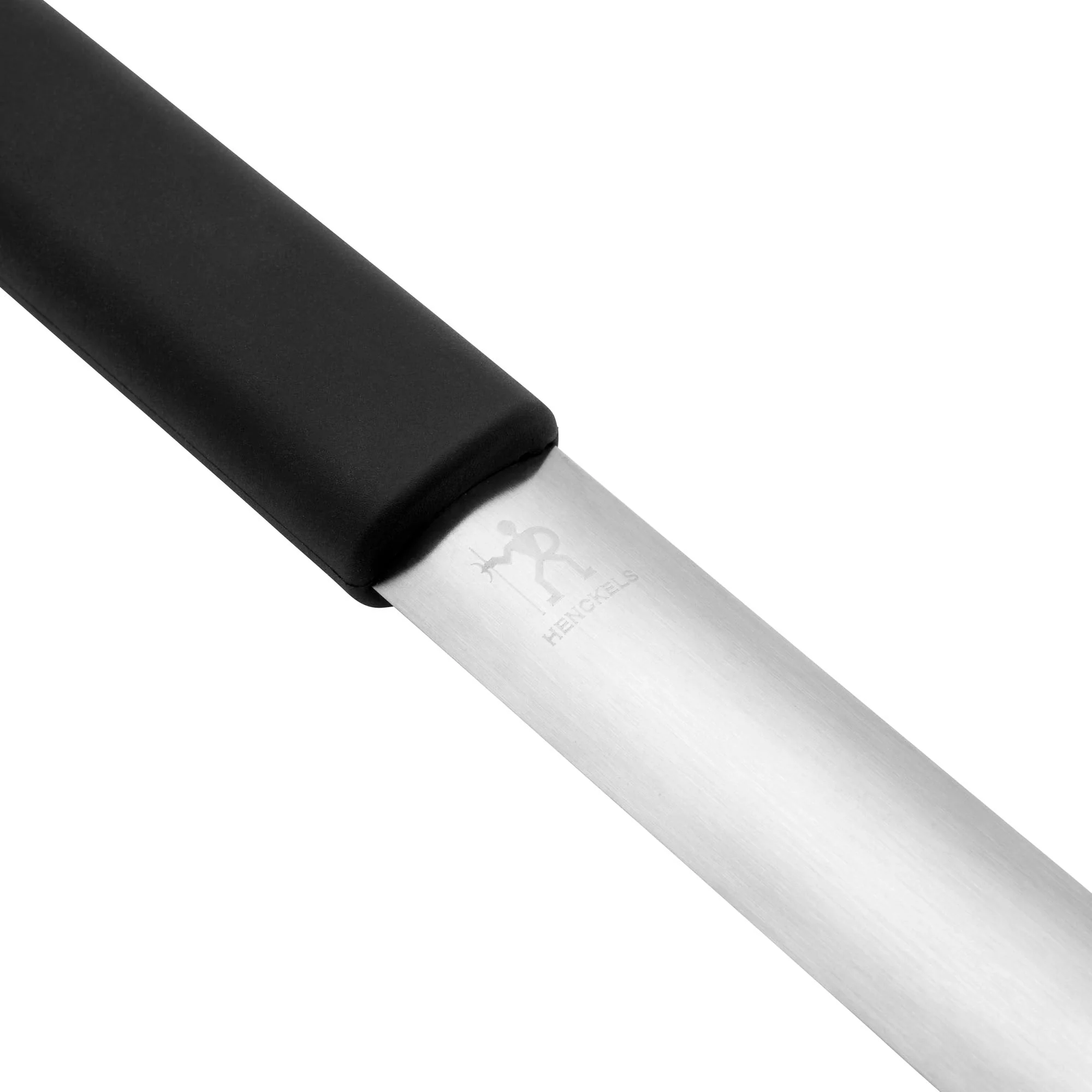 Henckels BBQ Stainless Steel Grill Fork - Image 3