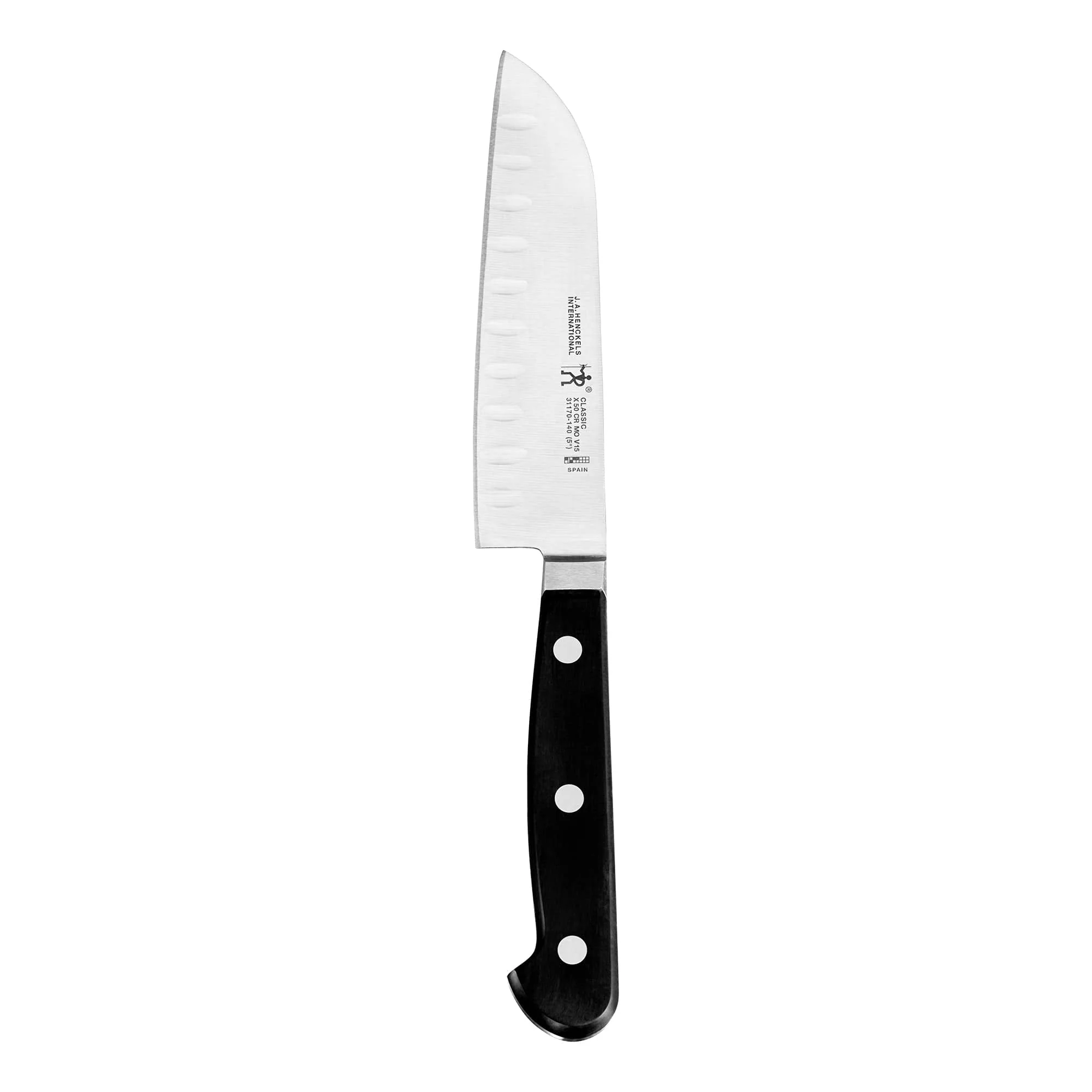 Henckels Classic 2-pc Asian Knife Set - Image 2