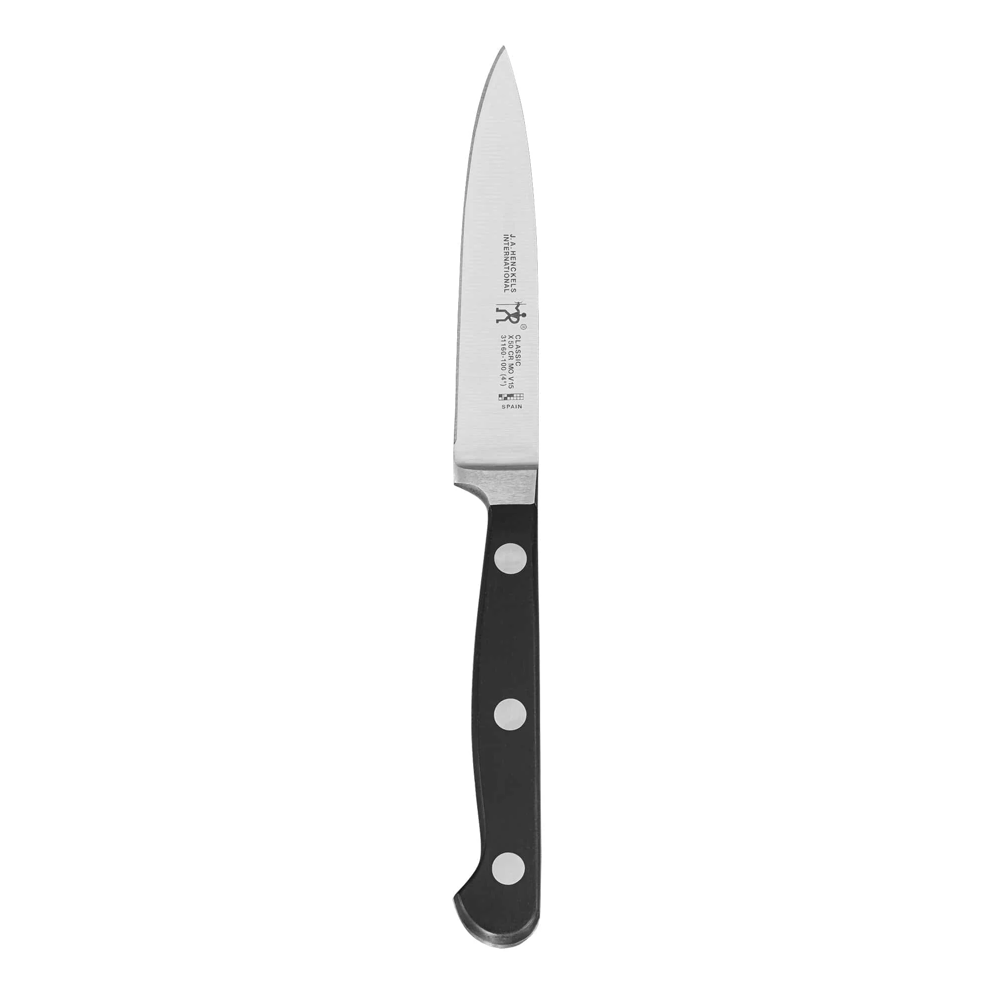 Henckels Classic 2-pc Asian Knife Set - Image 3