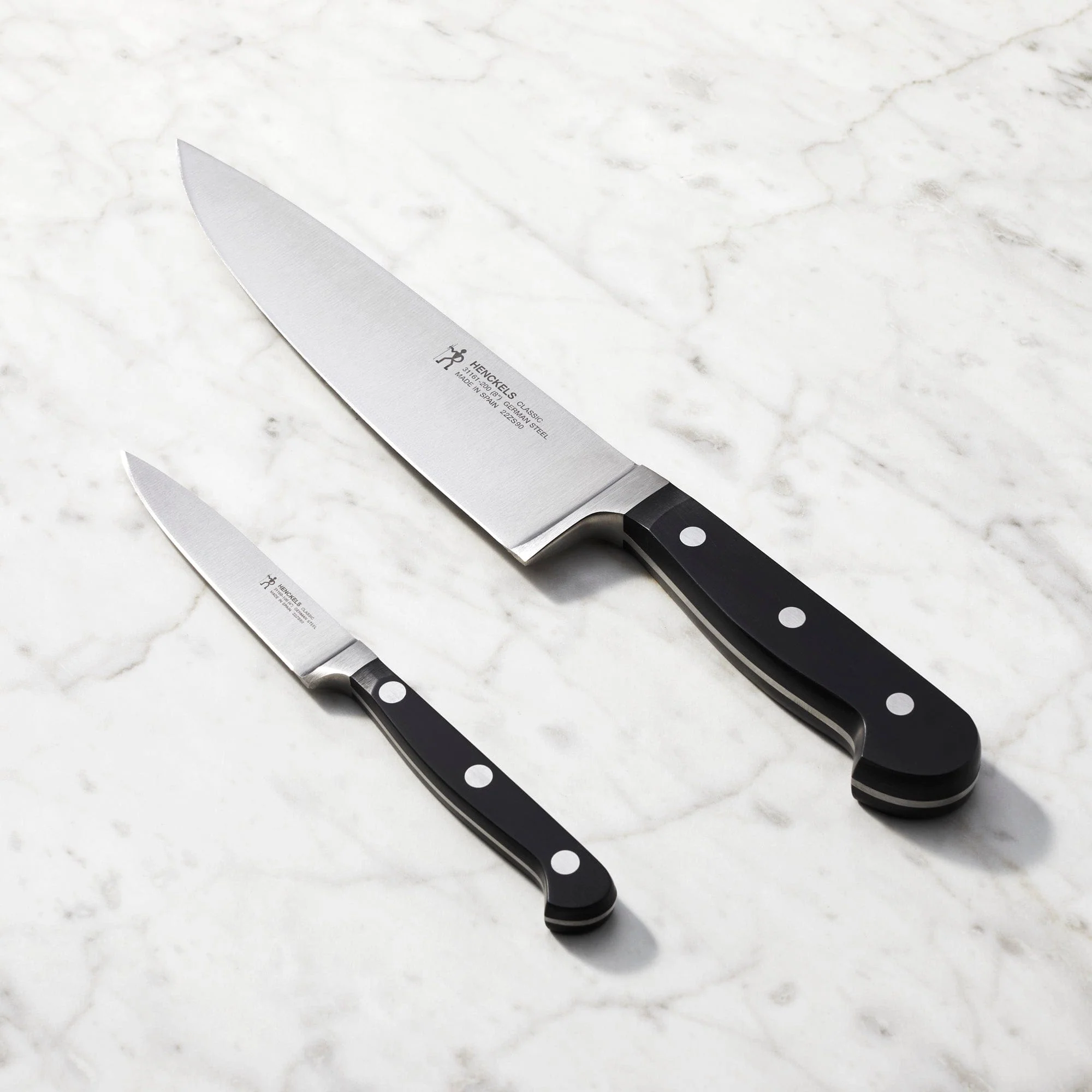 Henckels Classic 2-pc Prep Knife Set - Image 3
