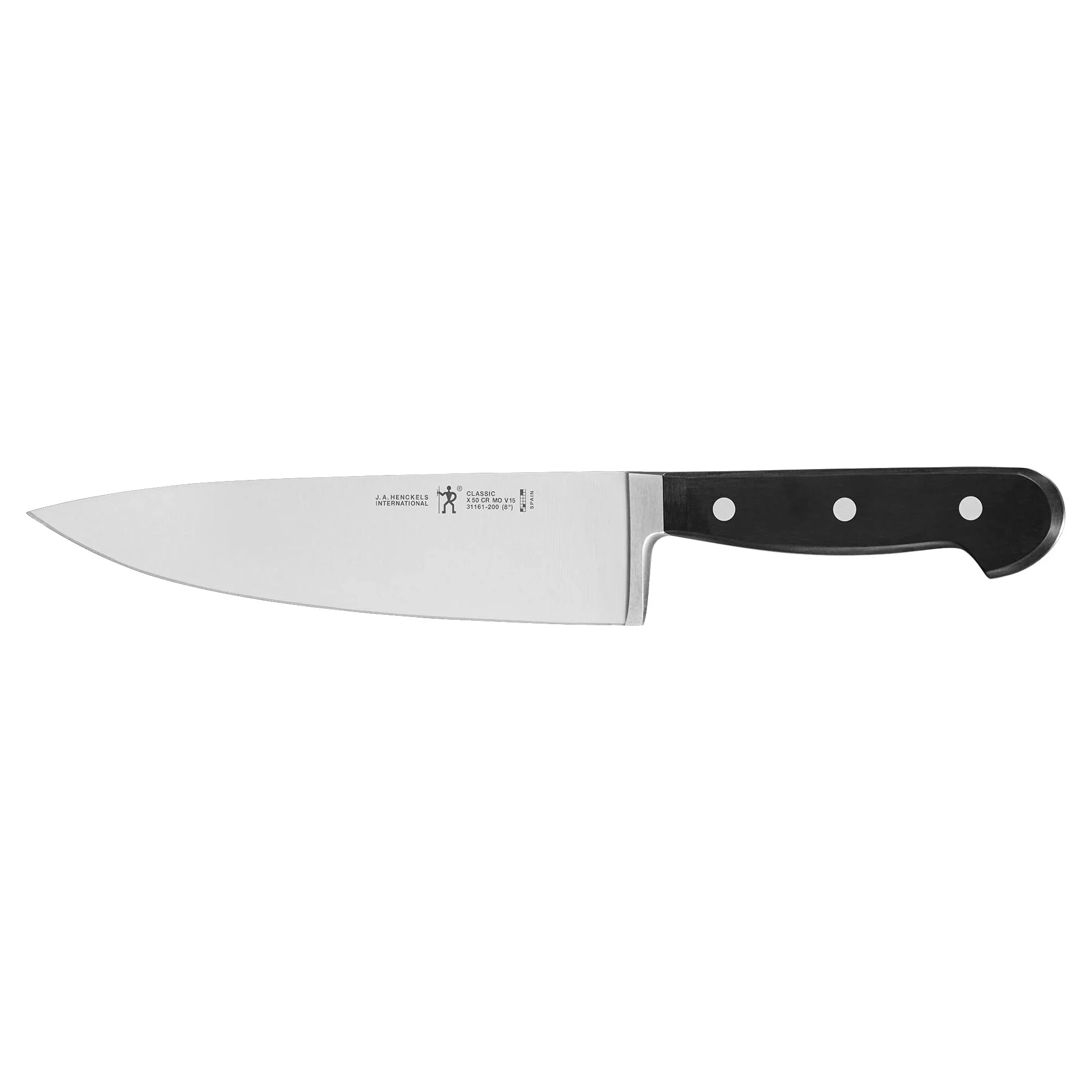 Henckels Classic 3-pc Starter Knife Set - Image 4