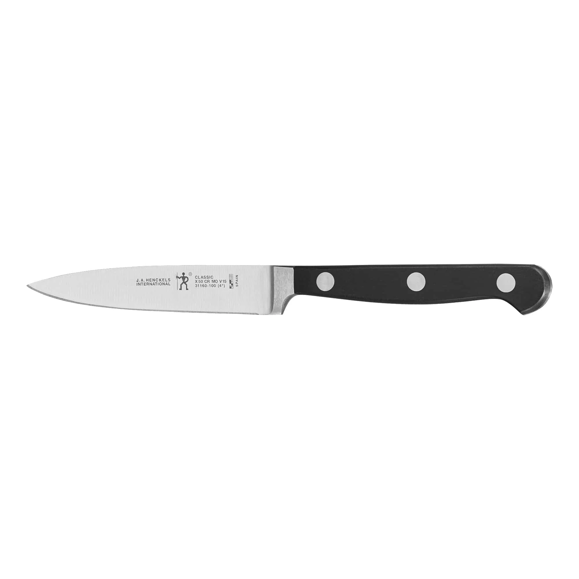 Henckels Classic 3-pc Starter Knife Set - Image 5