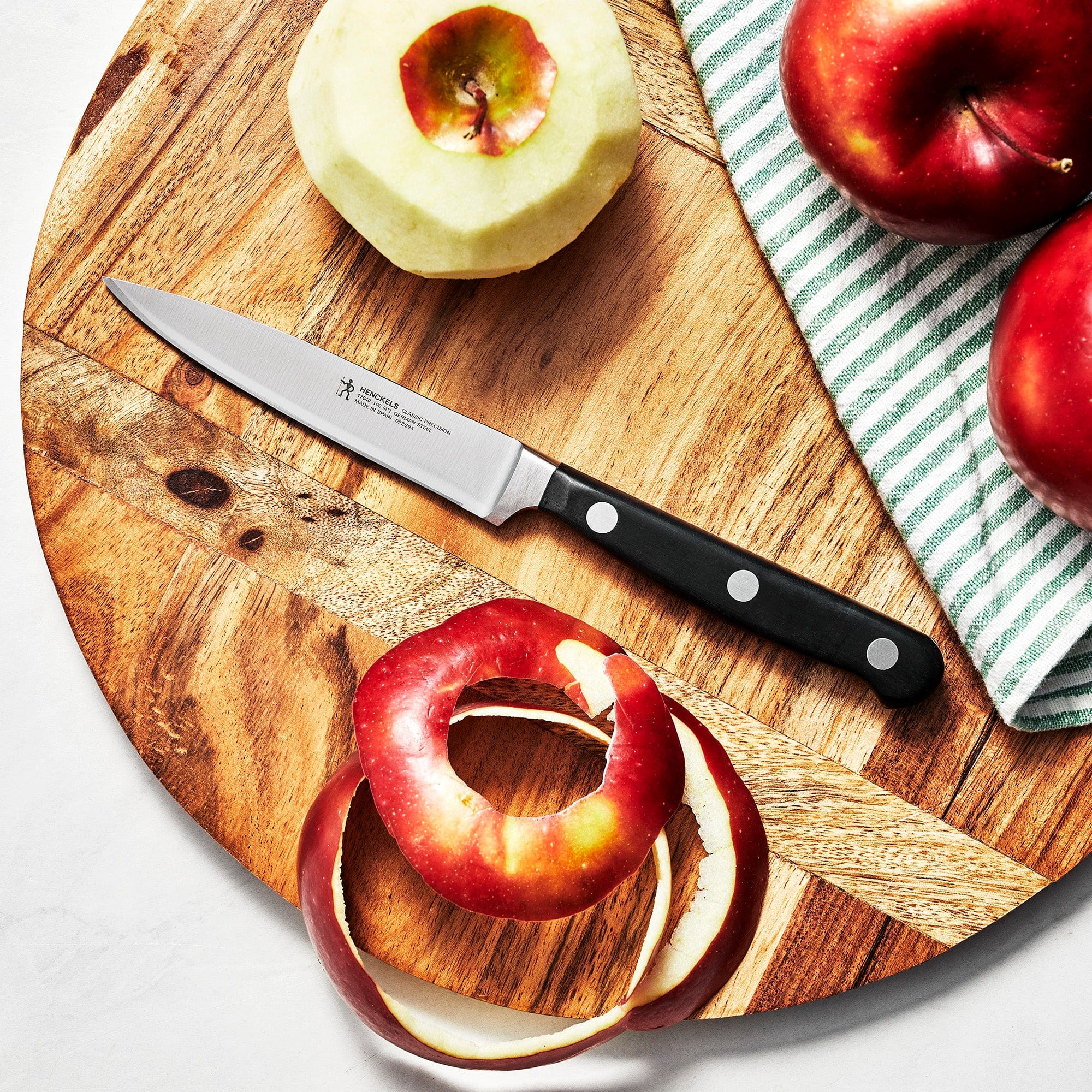 Henckels Classic Precision 4-inch Paring Knife - Image 2