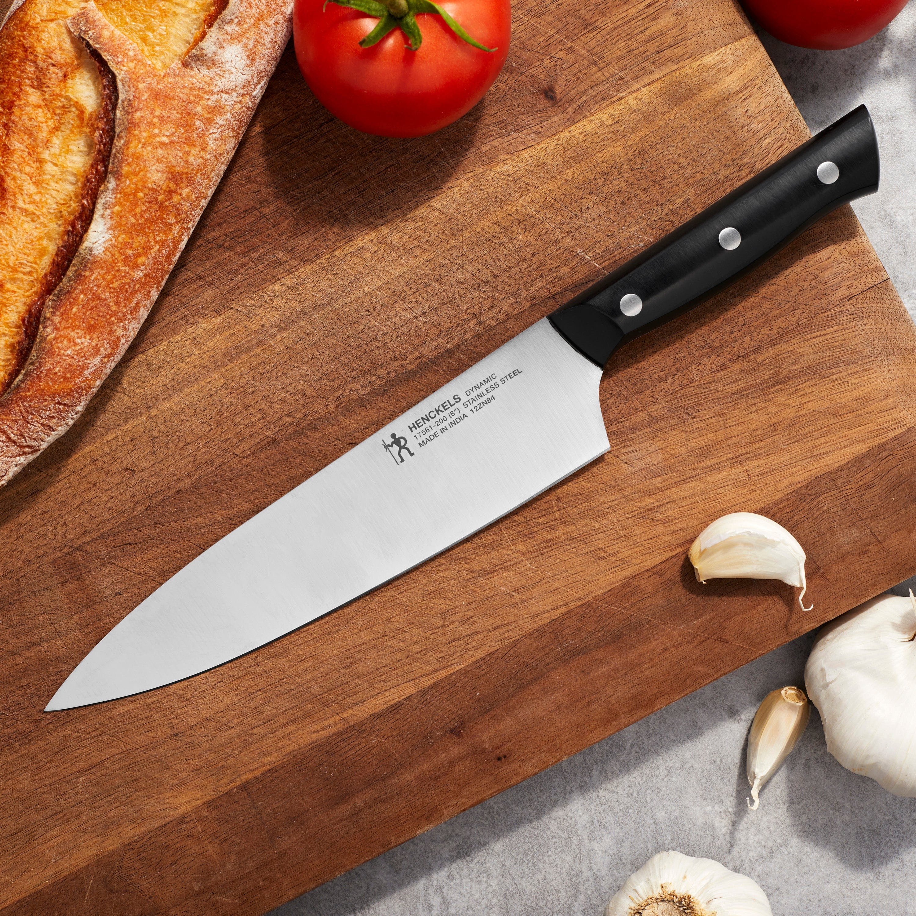 Henckels Dynamic 8-inch Chef's Knife - Image 2