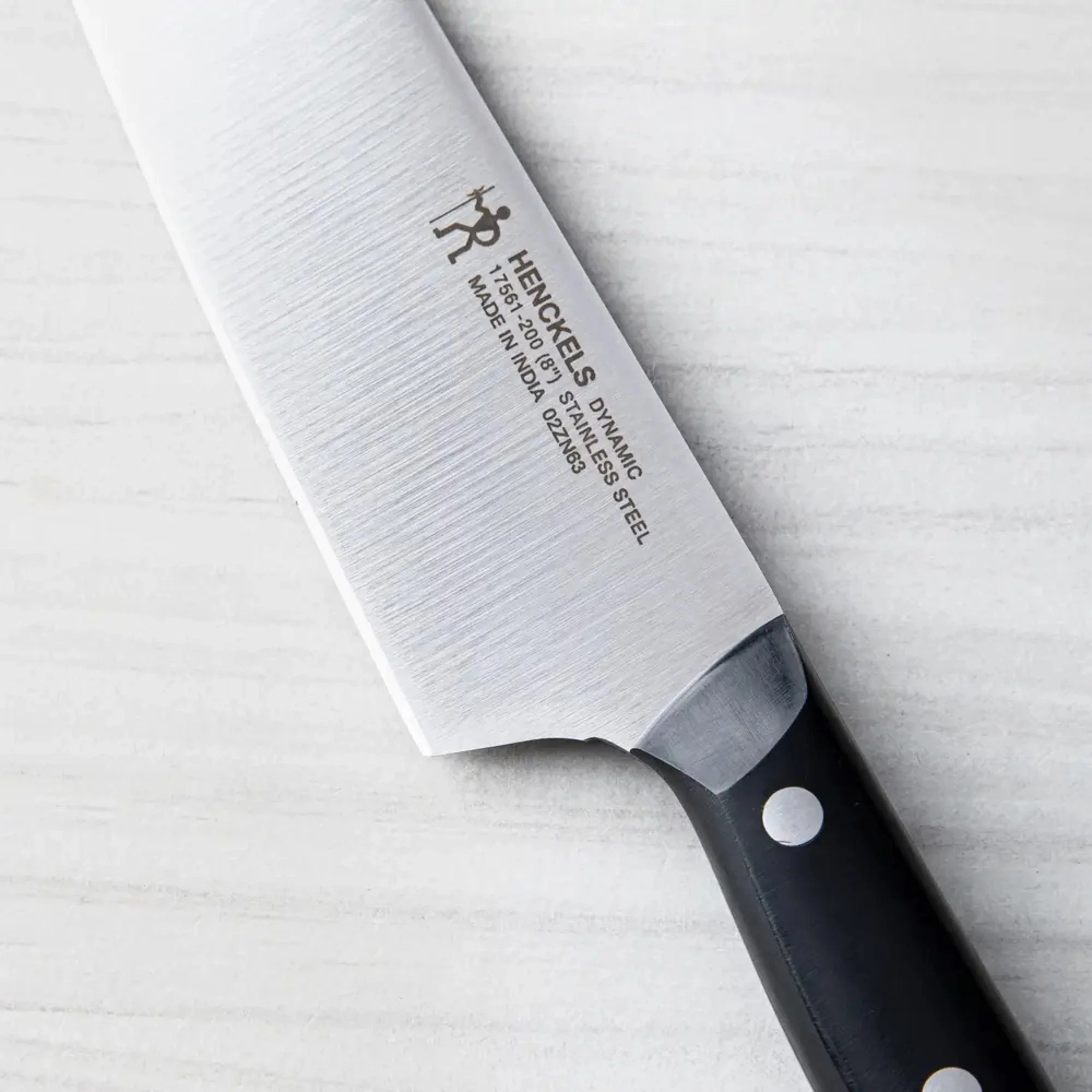 Henckels Dynamic 8-inch Chef's Knife - Image 3