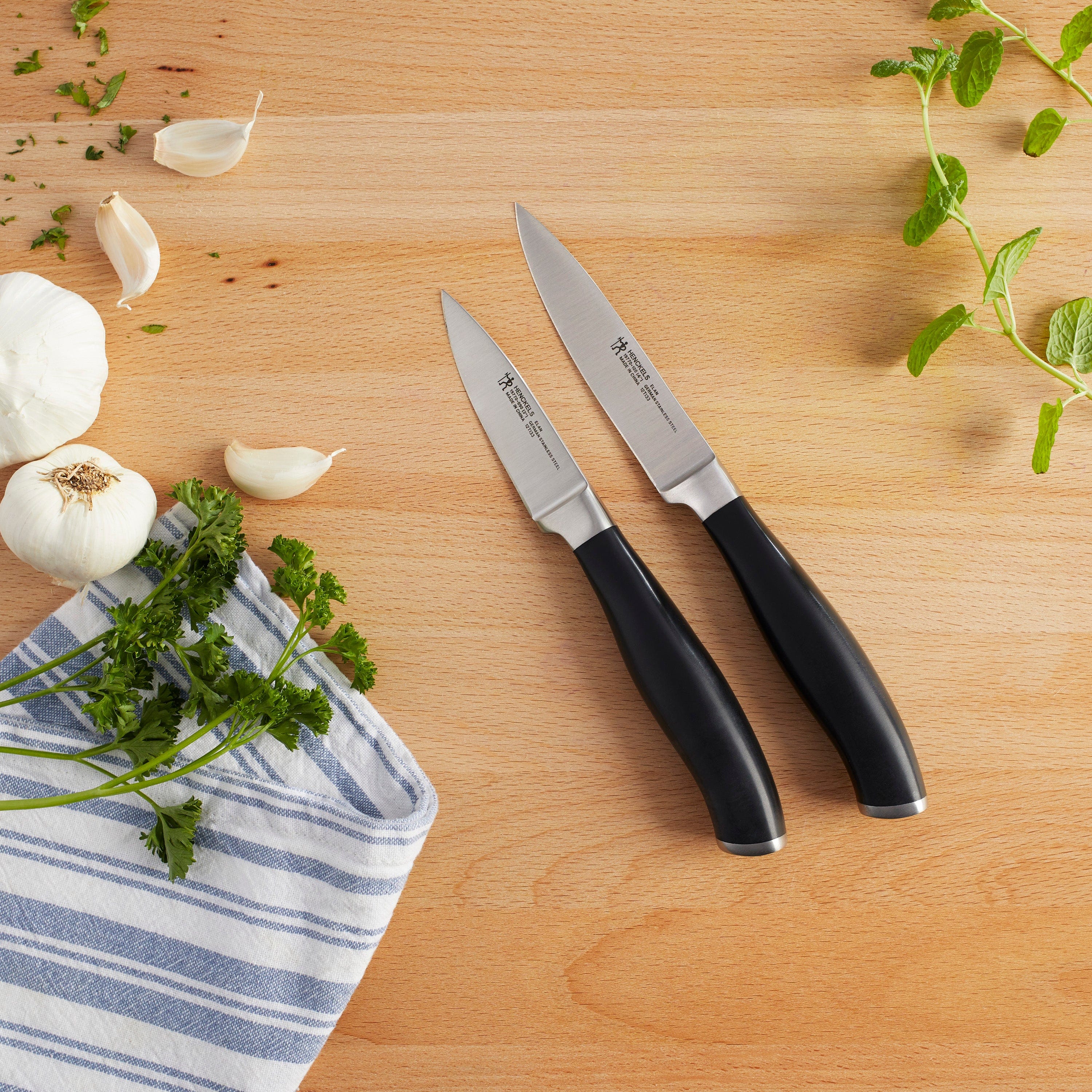Henckels Elan 2-pc Paring Knife Set - Image 2
