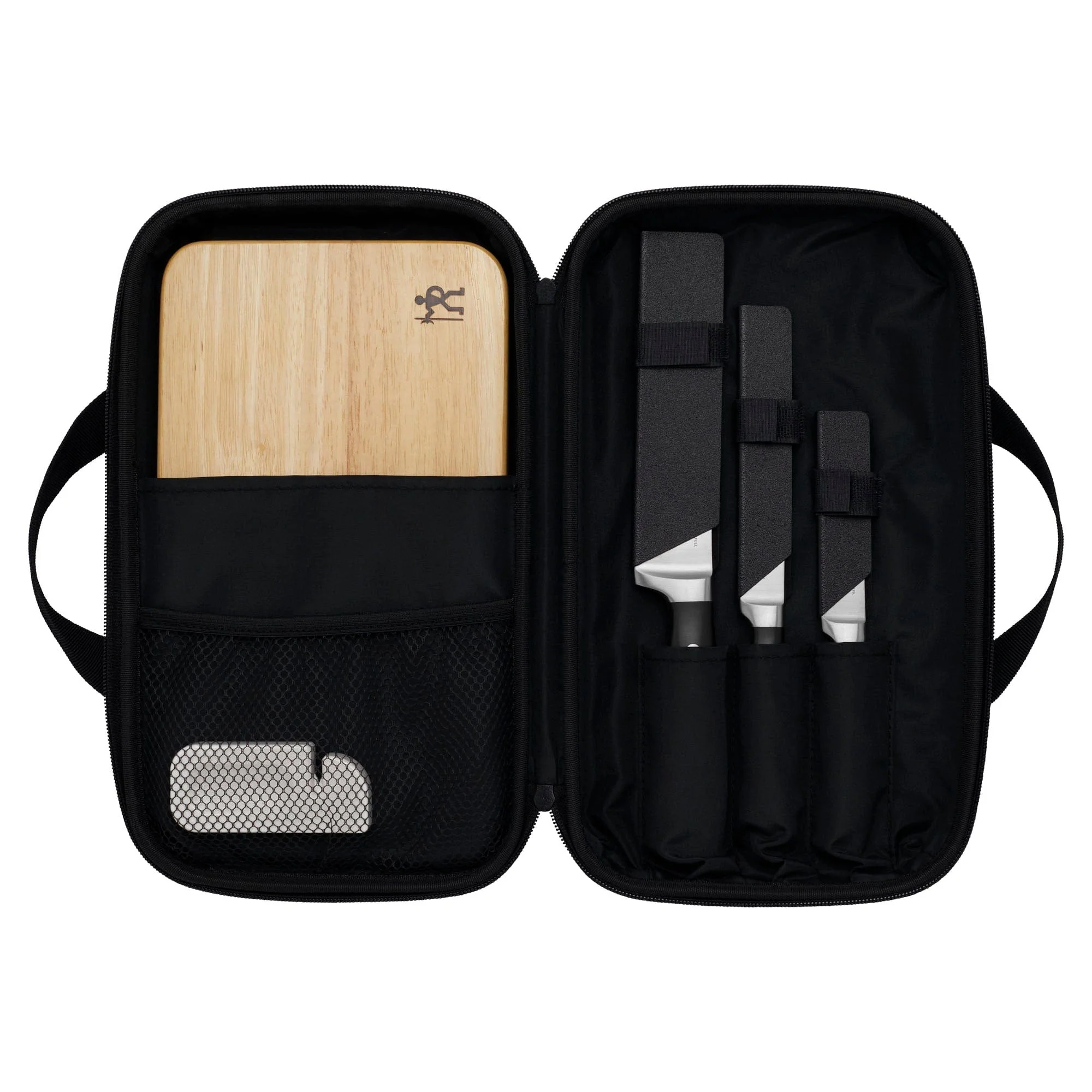 Henckels Forged Accent 6-pc Travel Knife Set - Image 5