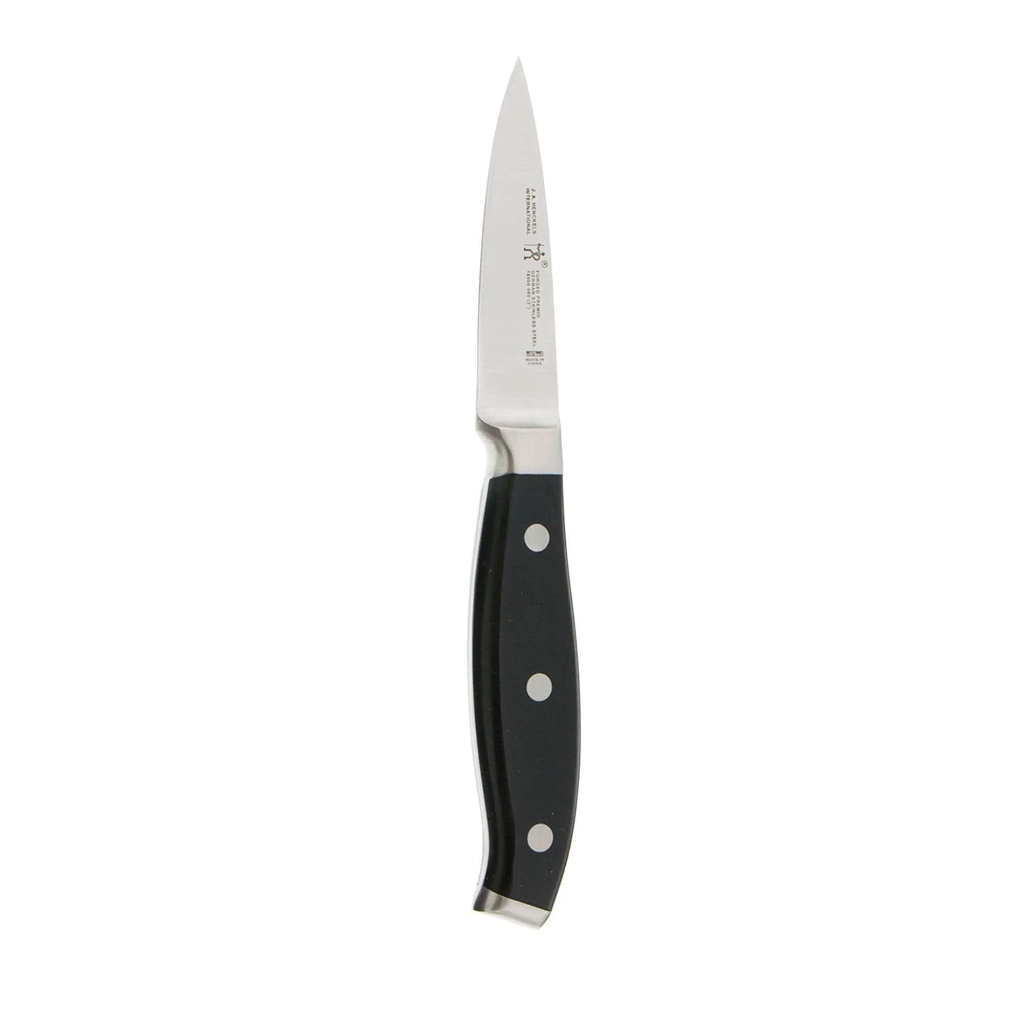 Henckels Forged Premio 3-pc Starter Knife Set - Image 5