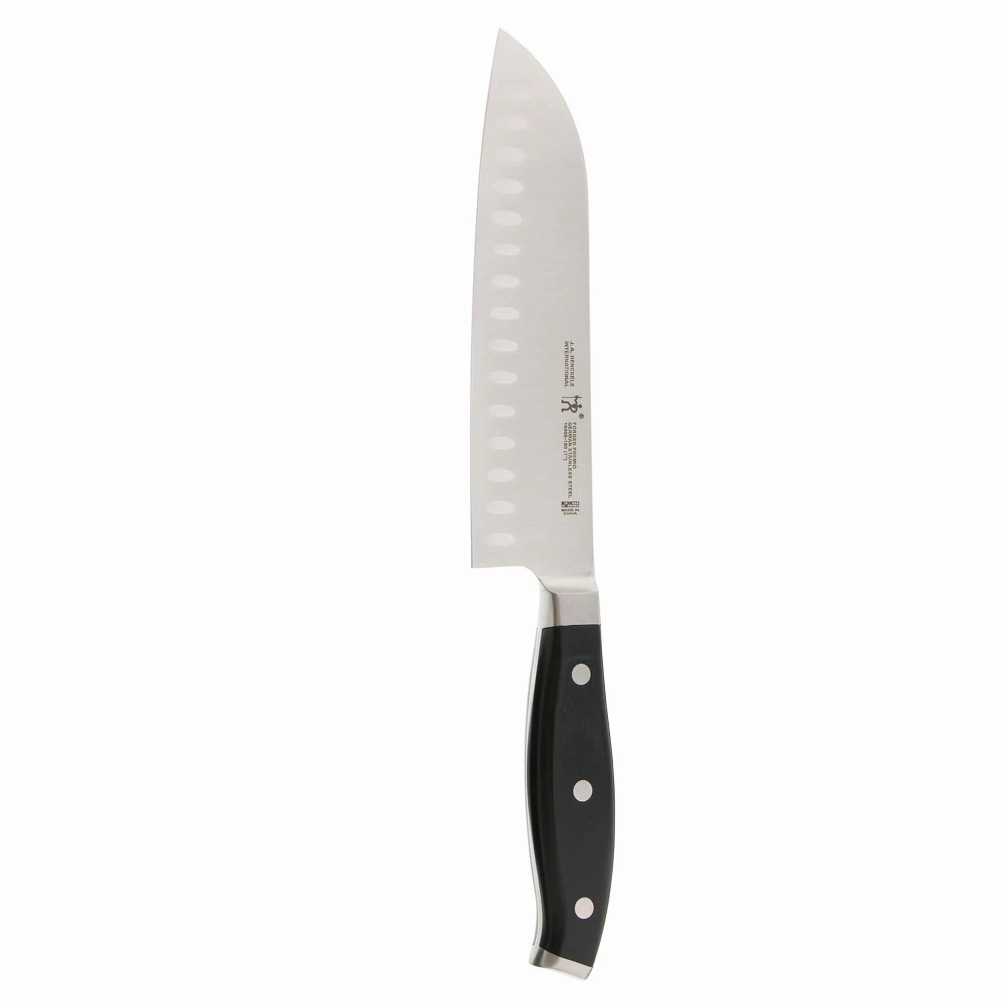 Henckels Forged Premio 3-pc Starter Knife Set - Image 7