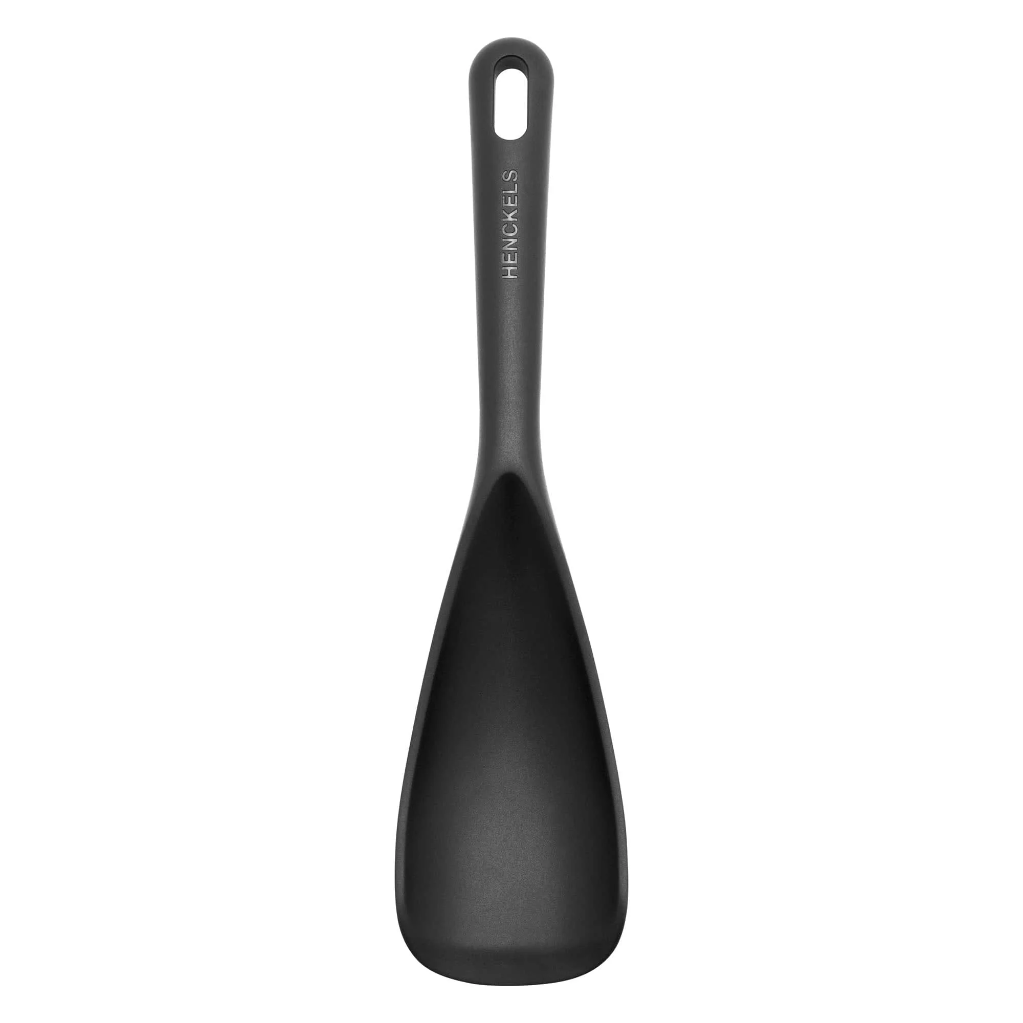 Henckels Silicone Onyx Cooking Utensil, Multipurpose Spoon Spatula - Image 4