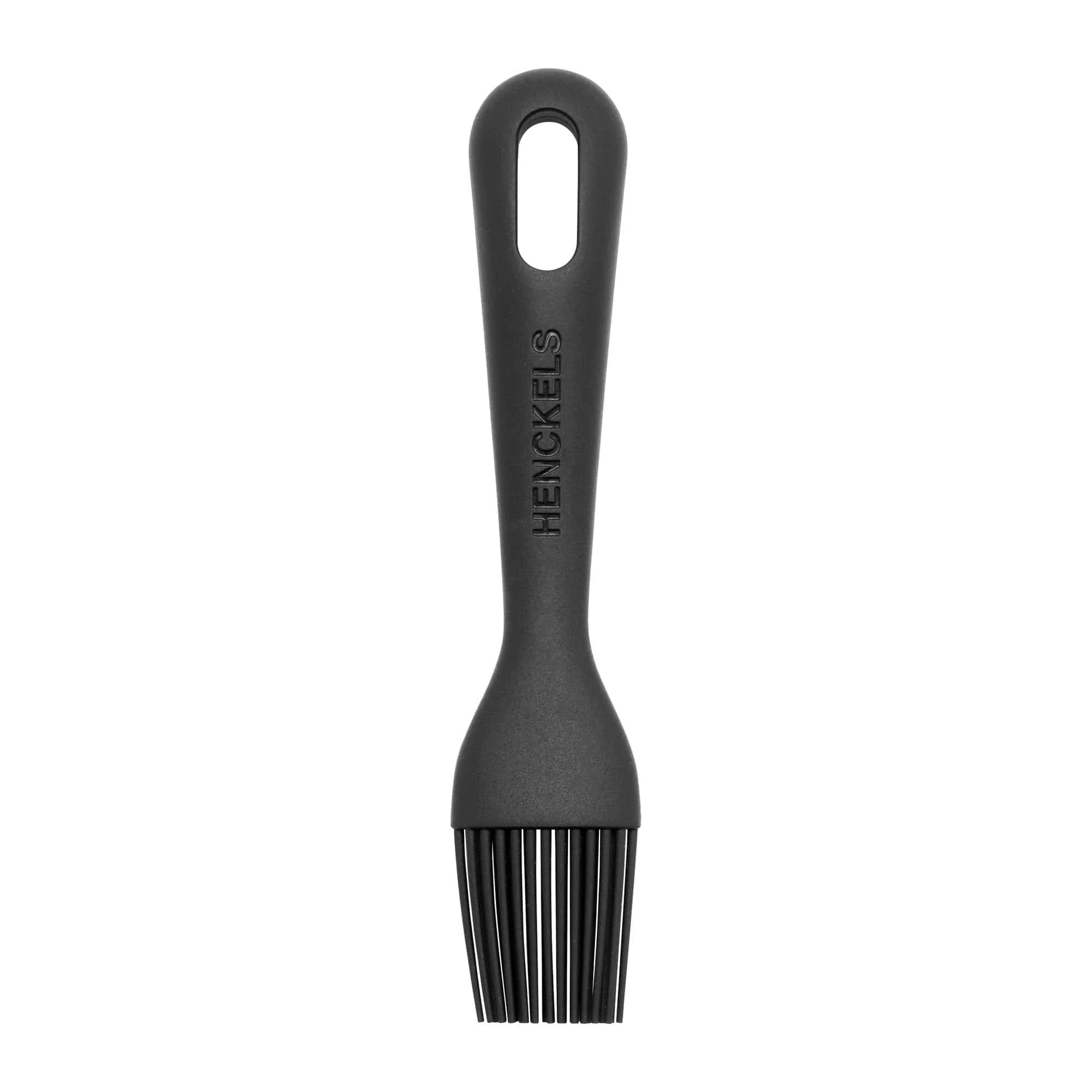 Henckels Silicone Onyx Pastry Brush, BPA-Free Cooking Utensil - Image 4