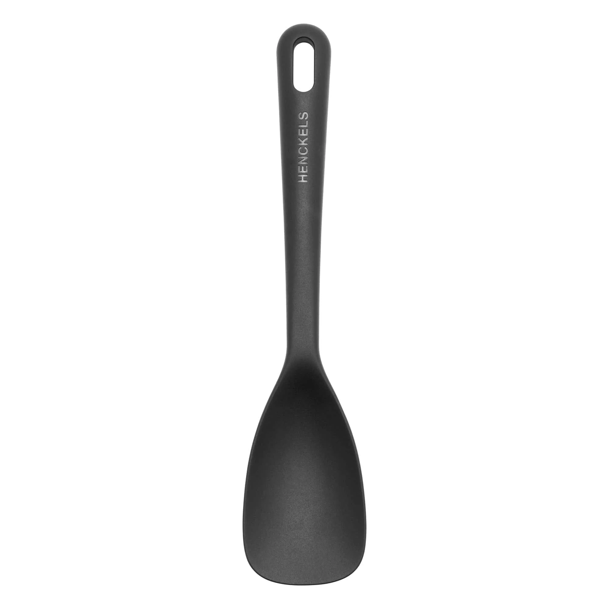 Henckels Silicone Onyx Serving Spoon, BPA-Free Cooking Utensil - Image 5