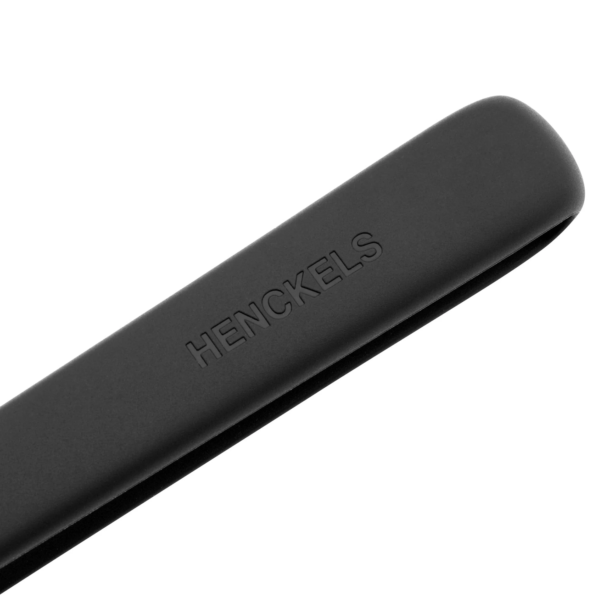 Henckels Silicone Onyx Tongs, BPA-Free Cooking Utensil - Image 4