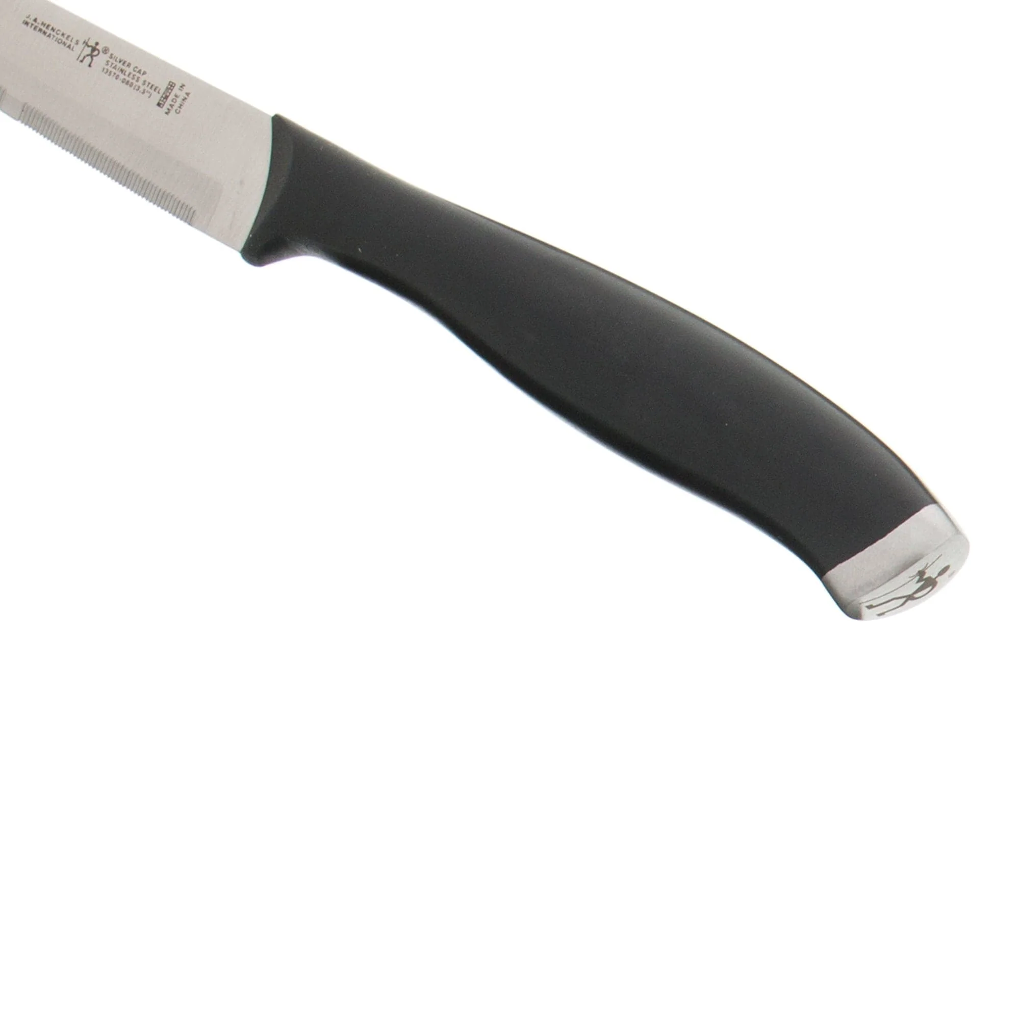 Henckels Silvercap 3-inch Paring Knife - Image 3