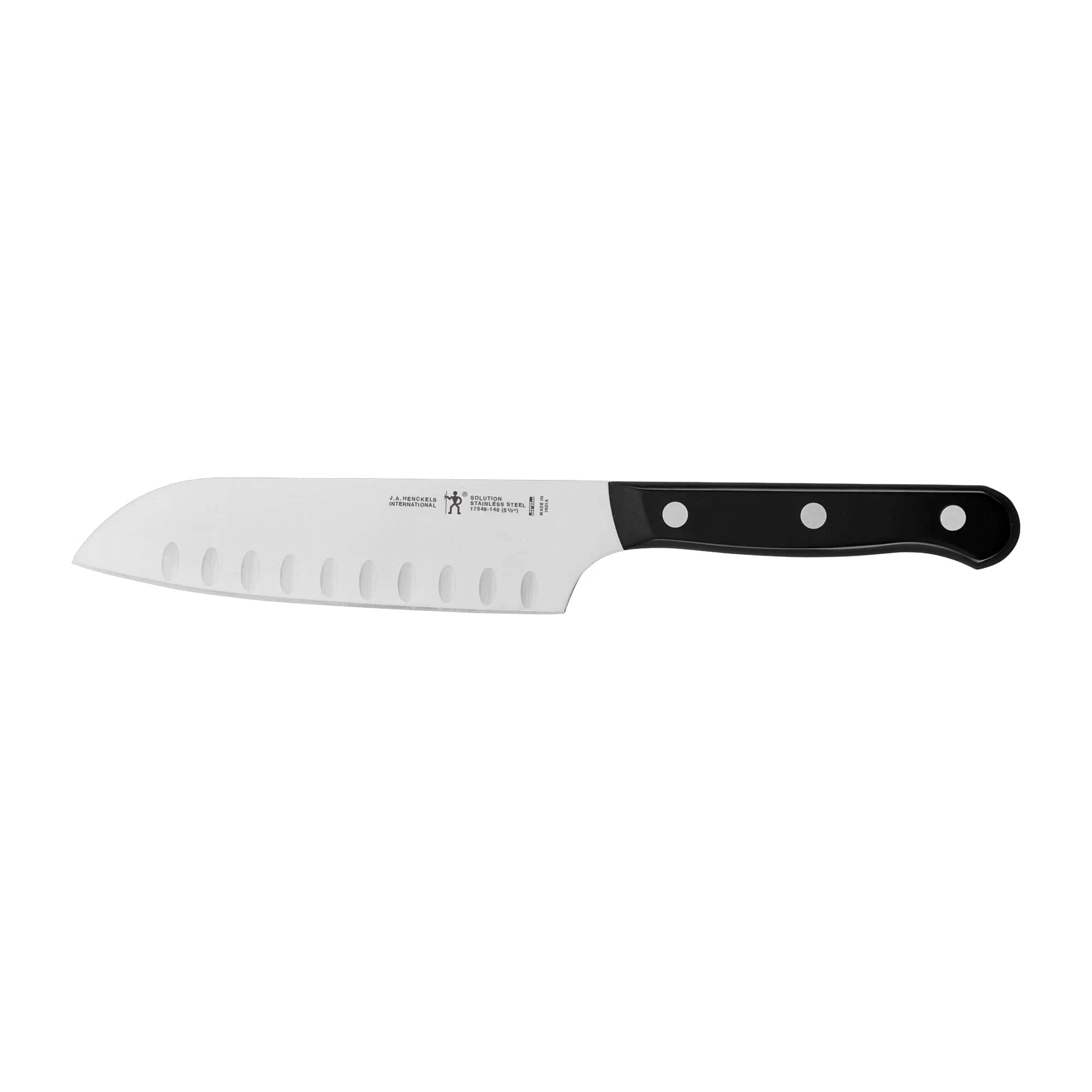Henckels Solution 2-pc Asian Knife Set - Image 3
