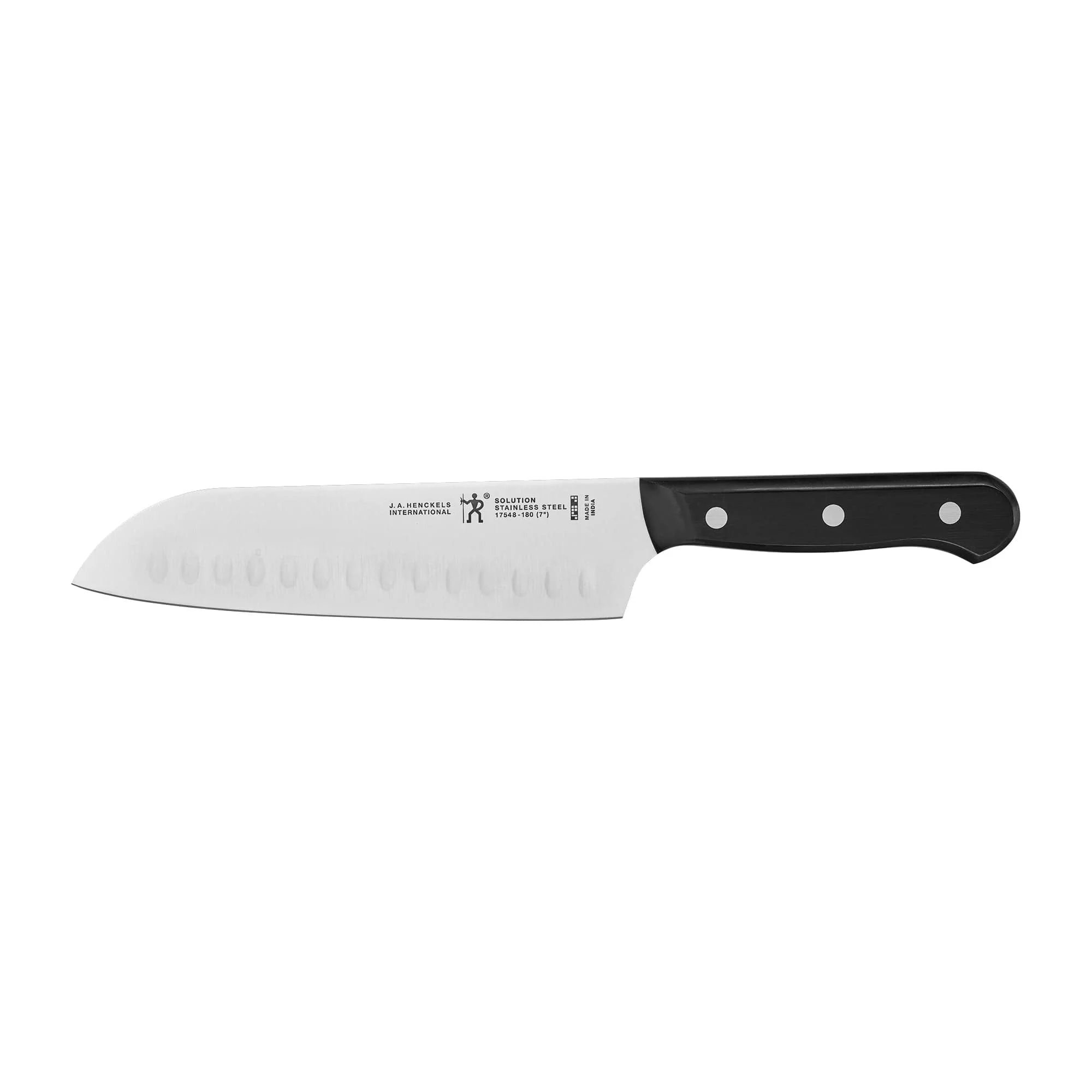 Henckels Solution 2-pc Asian Knife Set - Image 4