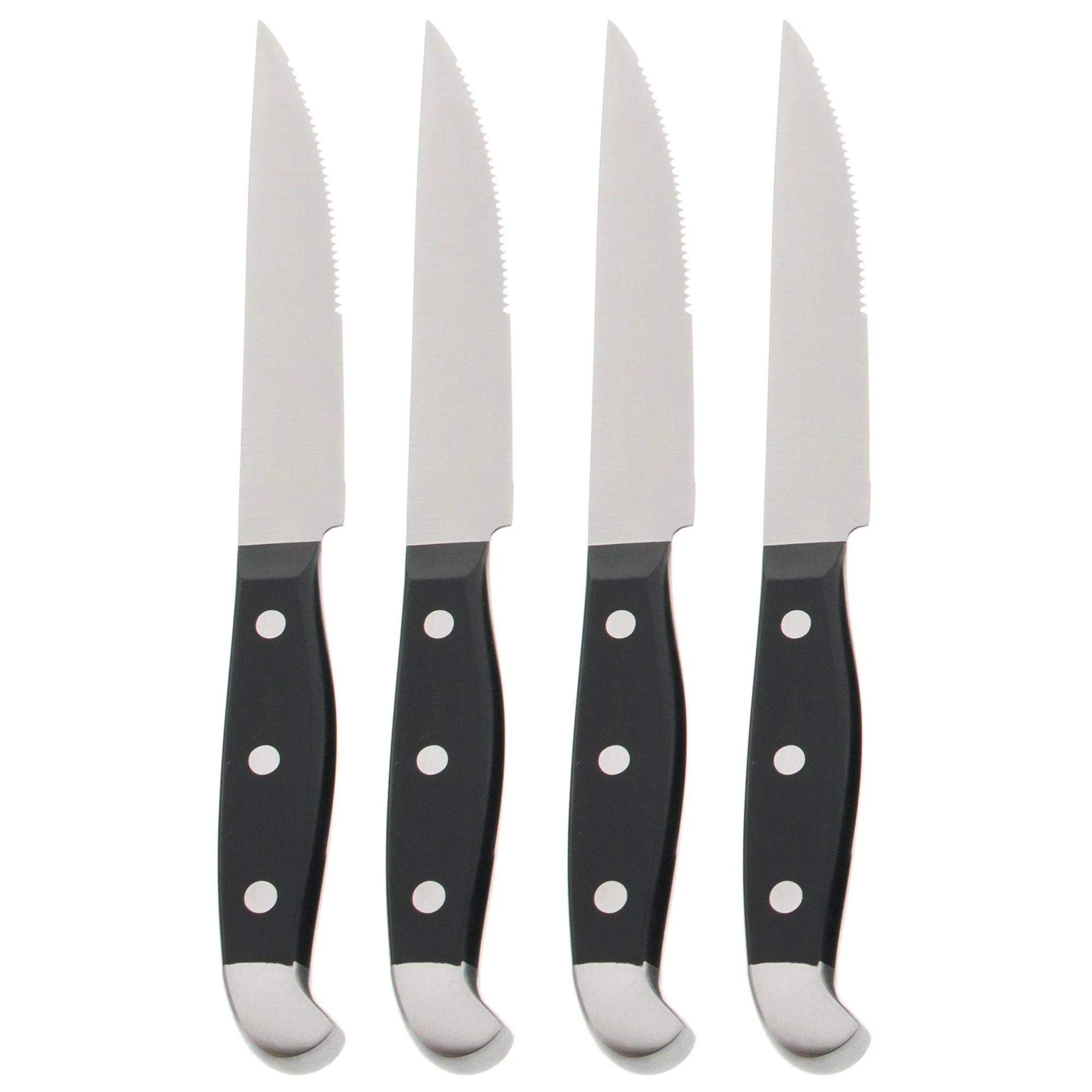 Henckels Statement 4-pc Steak Knife Set - Image 2