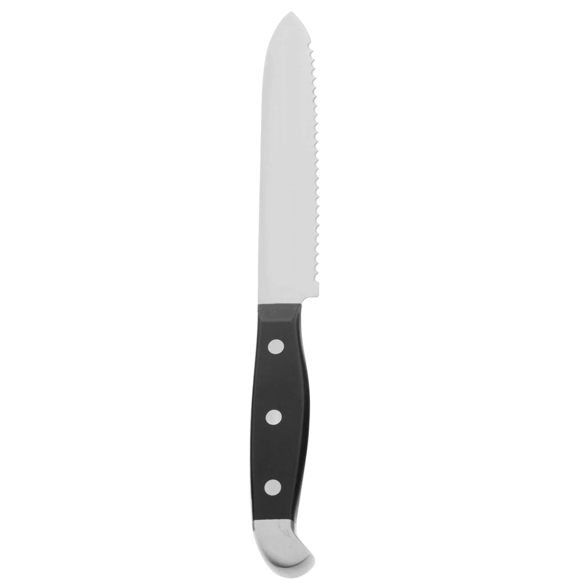 Henckels Statement 5-inch Serrated Utility Knife - Image 5