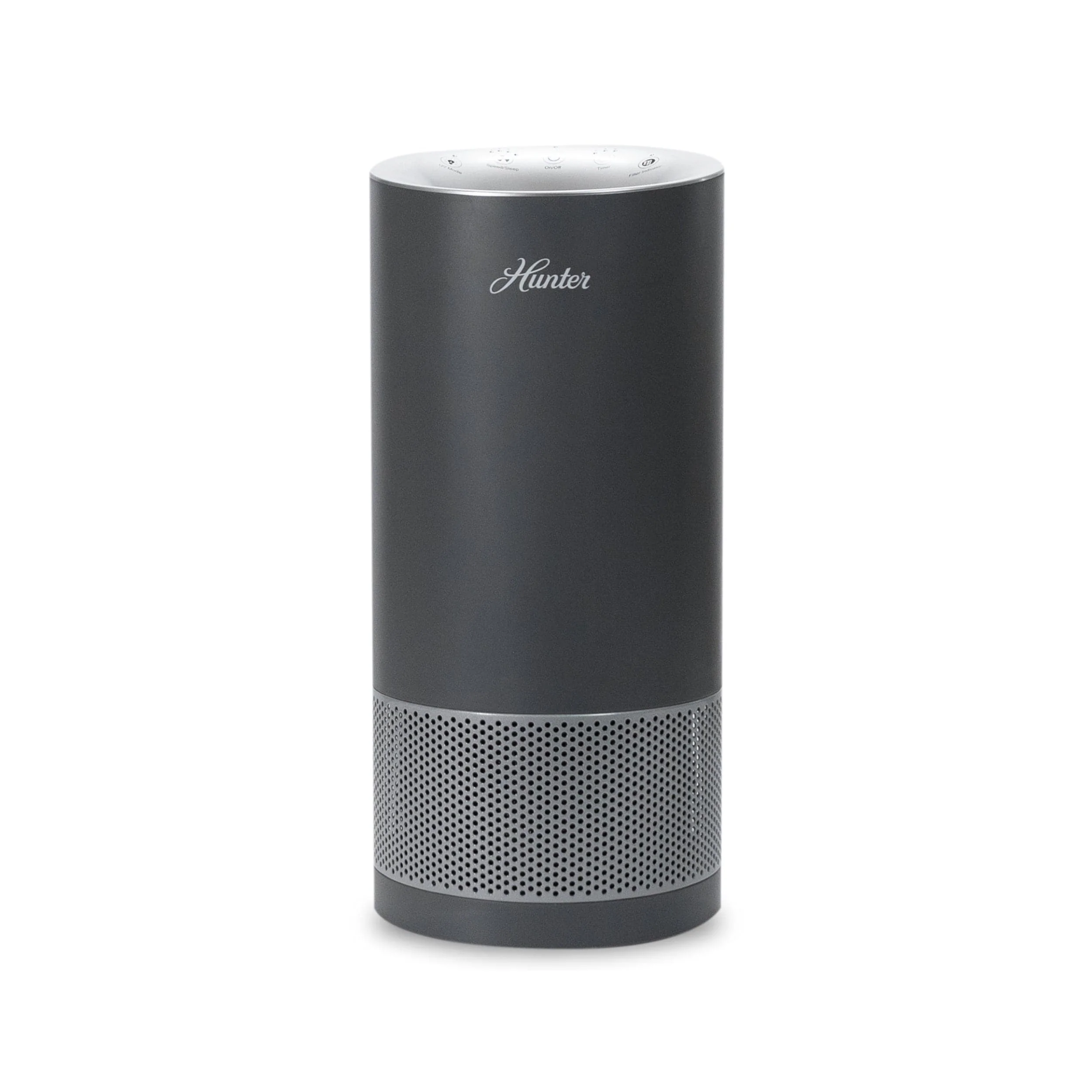 Hunter True HEPA Cylindrical Tower Air Purifier HP400 - Image 9