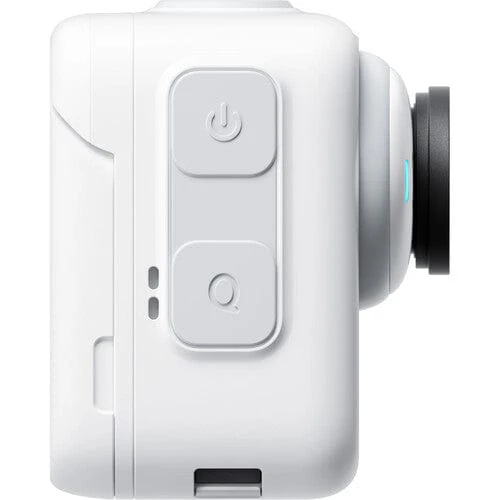 Insta360 GO 3 Action Camera, 64GB, White - Image 10