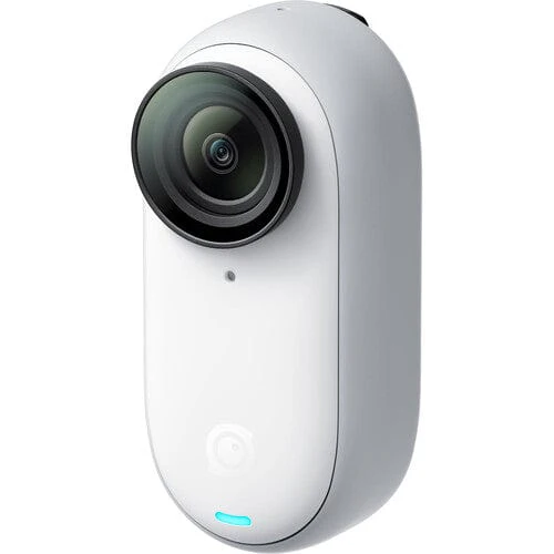 Insta360 GO 3 Action Camera, 64GB, White - Image 11