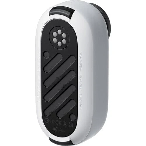 Insta360 GO 3 Action Camera, 64GB, White - Image 12