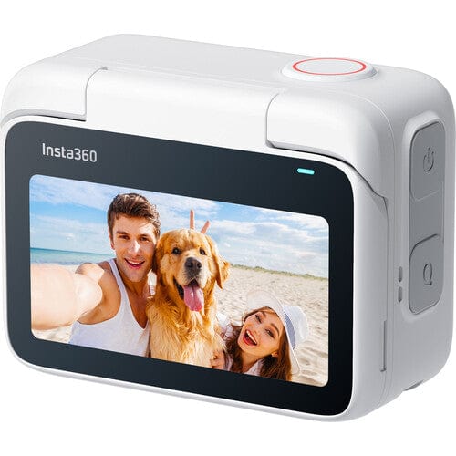 Insta360 GO 3 Action Camera, 64GB, White - Image 2