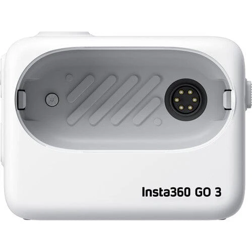 Insta360 GO 3 Action Camera, 64GB, White - Image 6
