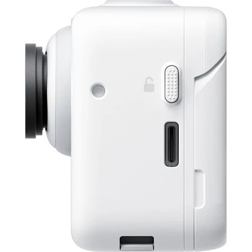 Insta360 GO 3 Action Camera, 64GB, White - Image 9