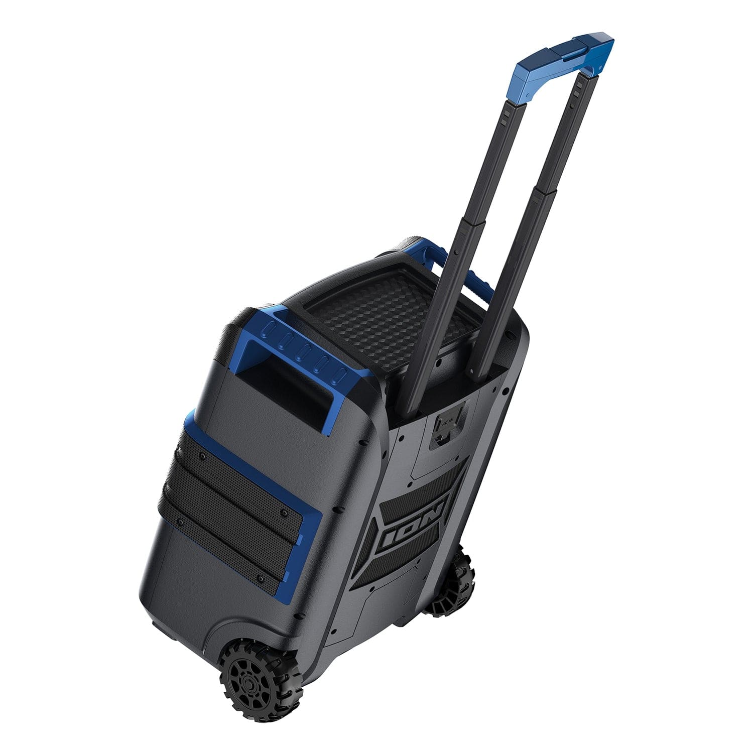 ION Explorer XL Portable Bluetooth All-Weather Speaker with Microphone, Stereo-Link, and Premium 5-Speaker Sound - Image 2