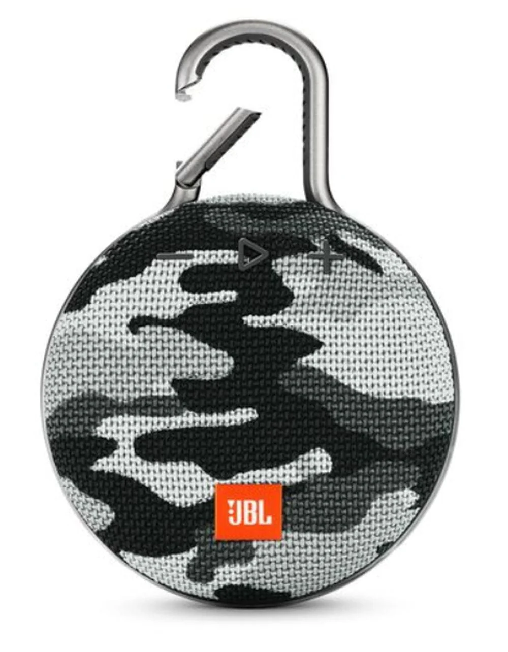 JBL Clip 3 Portable Bluetooth Wireless Speaker - Certified Refurbished