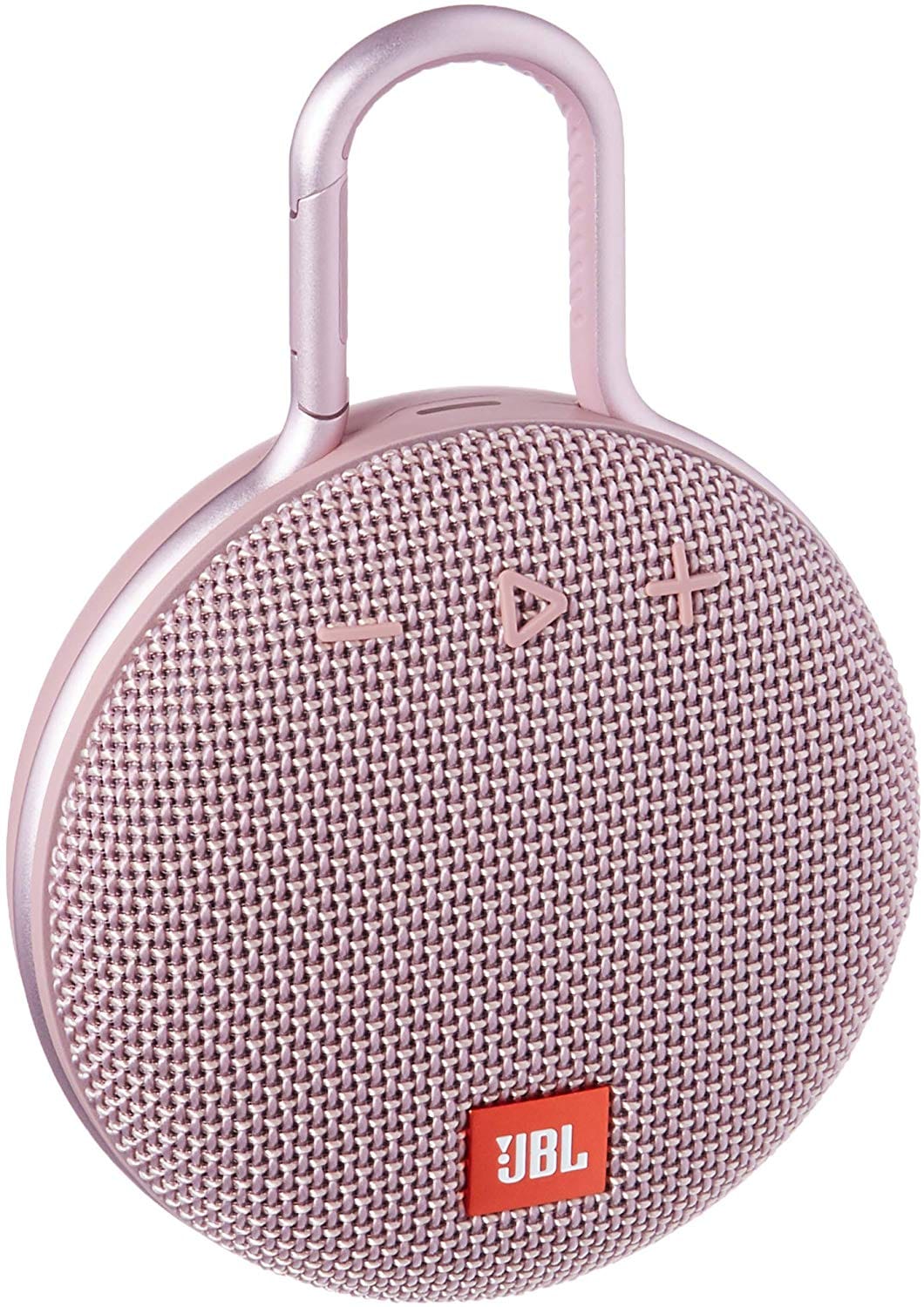 JBL Clip 3 Portable Bluetooth Wireless Speaker - Certified Refurbished - Image 11
