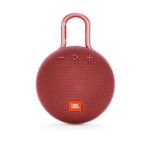 JBL Clip 3 Portable Bluetooth Wireless Speaker - Certified Refurbished - Image 12