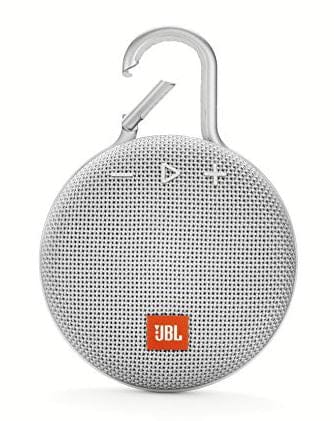JBL Clip 3 Portable Bluetooth Wireless Speaker - Certified Refurbished - Image 13