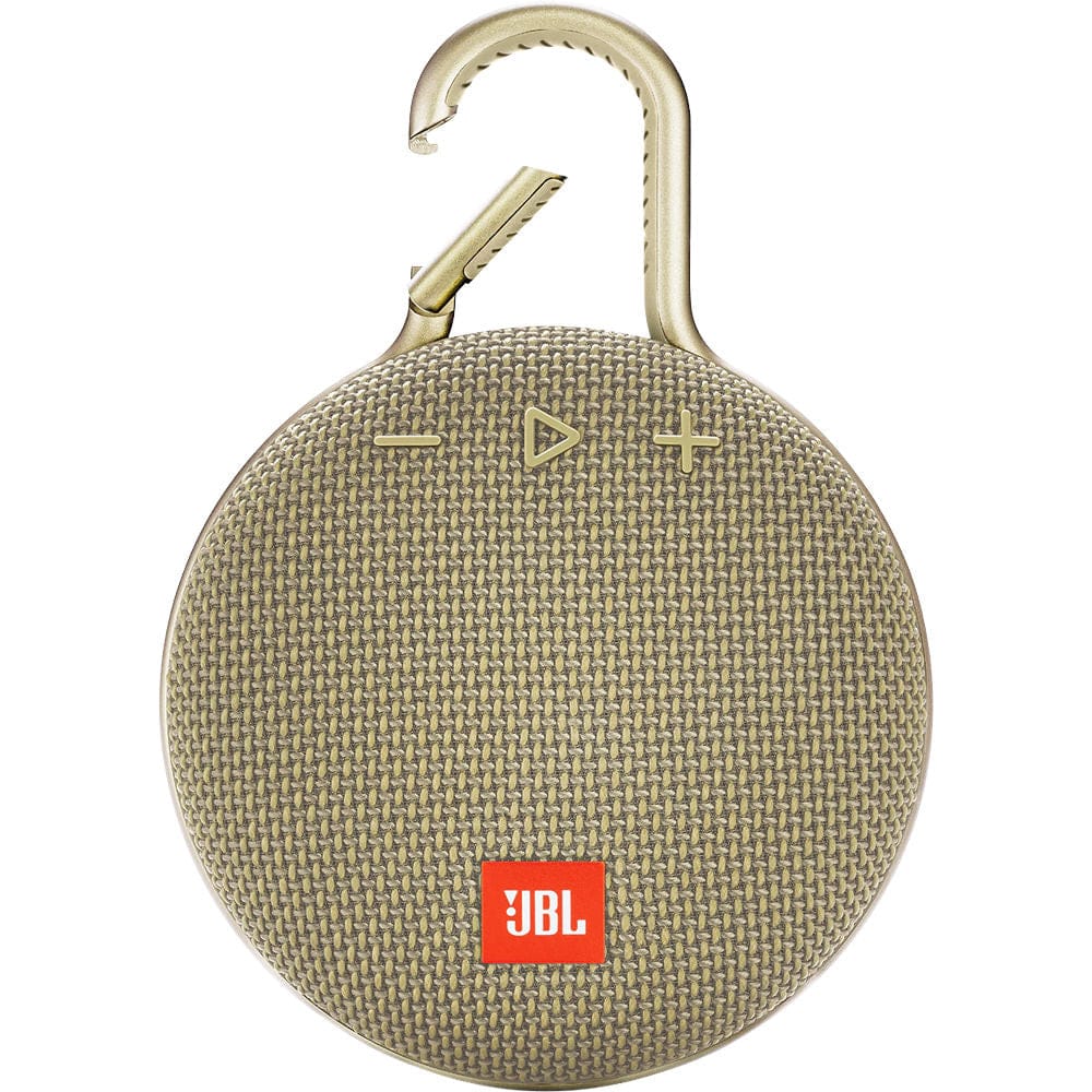 JBL Clip 3 Portable Bluetooth Wireless Speaker - Certified Refurbished - Image 15