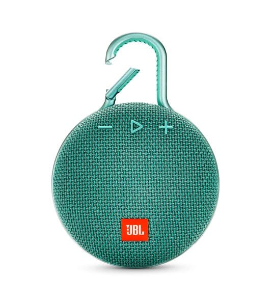 JBL Clip 3 Portable Bluetooth Wireless Speaker - Certified Refurbished - Image 16
