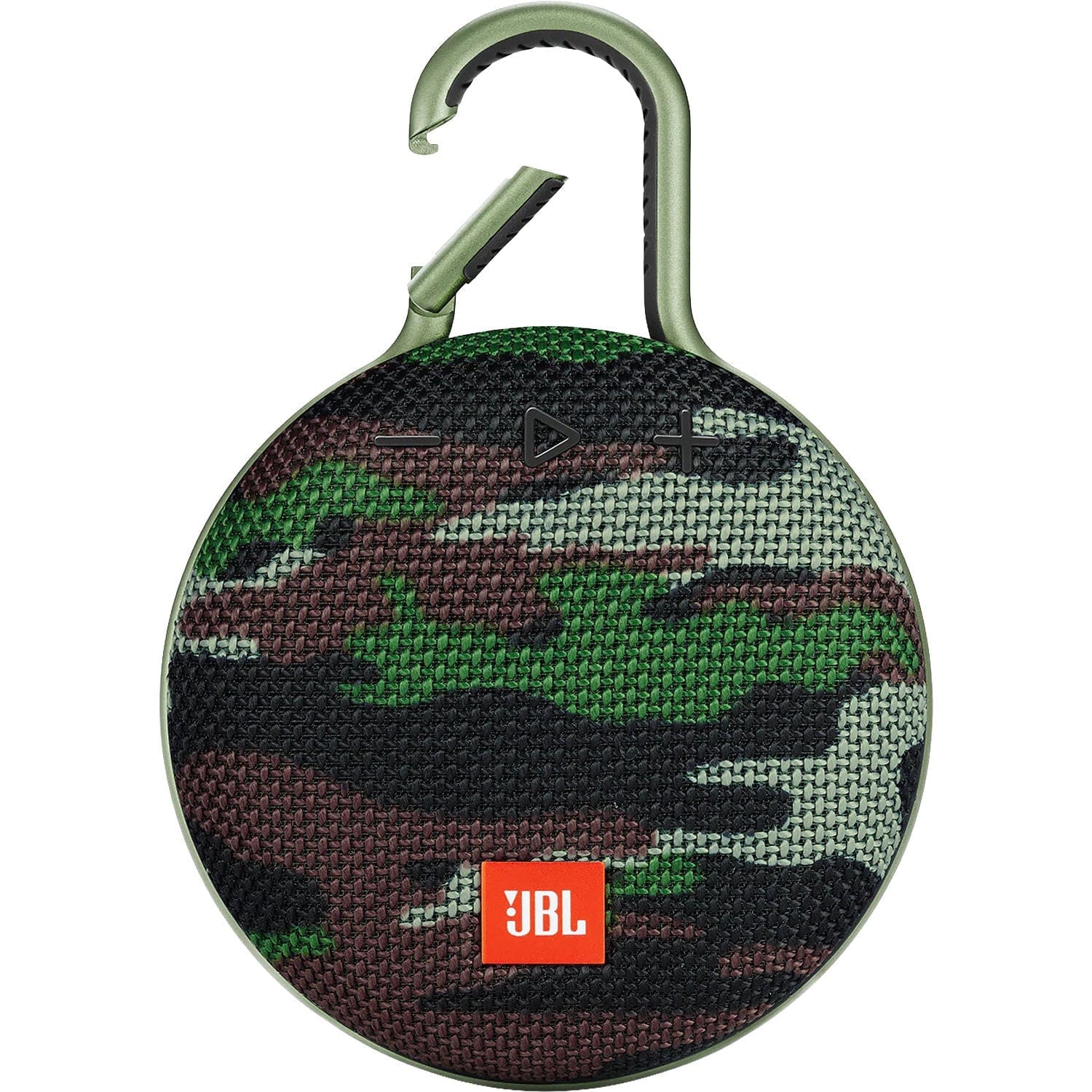 JBL Clip 3 Portable Bluetooth Wireless Speaker - Certified Refurbished - Image 18