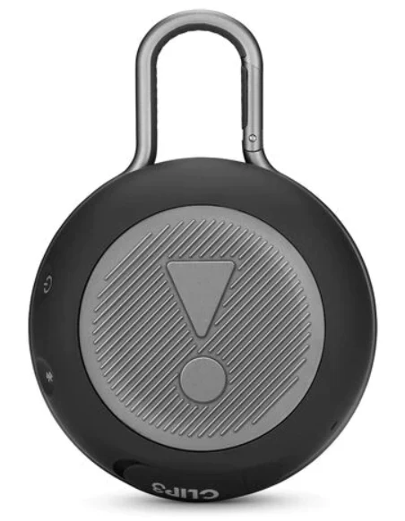 JBL Clip 3 Portable Bluetooth Wireless Speaker - Certified Refurbished - Image 26