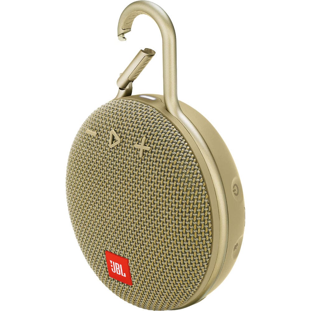 JBL Clip 3 Portable Bluetooth Wireless Speaker - Certified Refurbished - Image 27