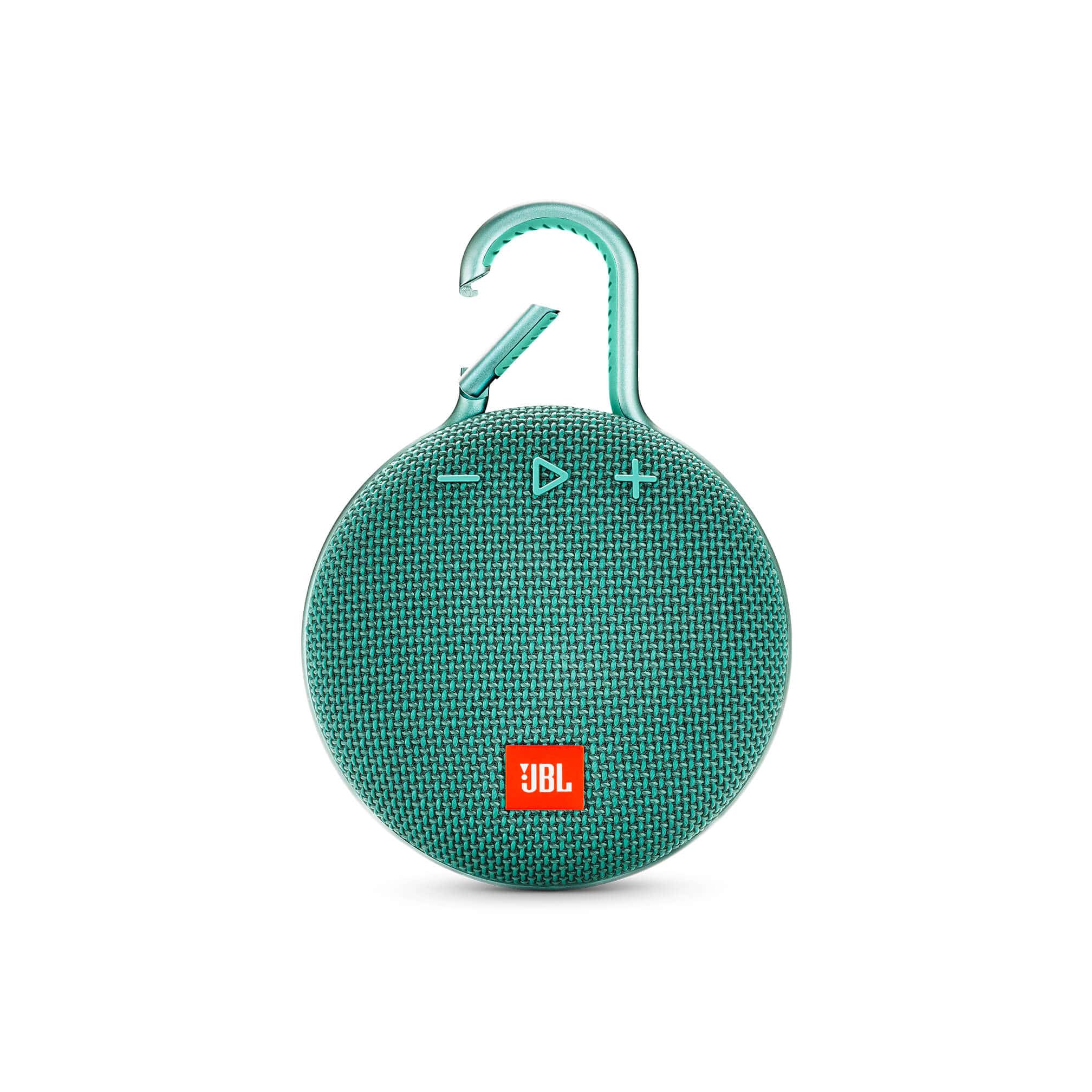 JBL Clip 3 Portable Bluetooth Wireless Speaker - Certified Refurbished - Image 28
