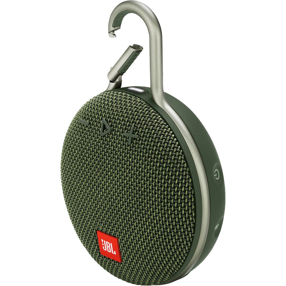 JBL Clip 3 Portable Bluetooth Wireless Speaker - Certified Refurbished - Image 29