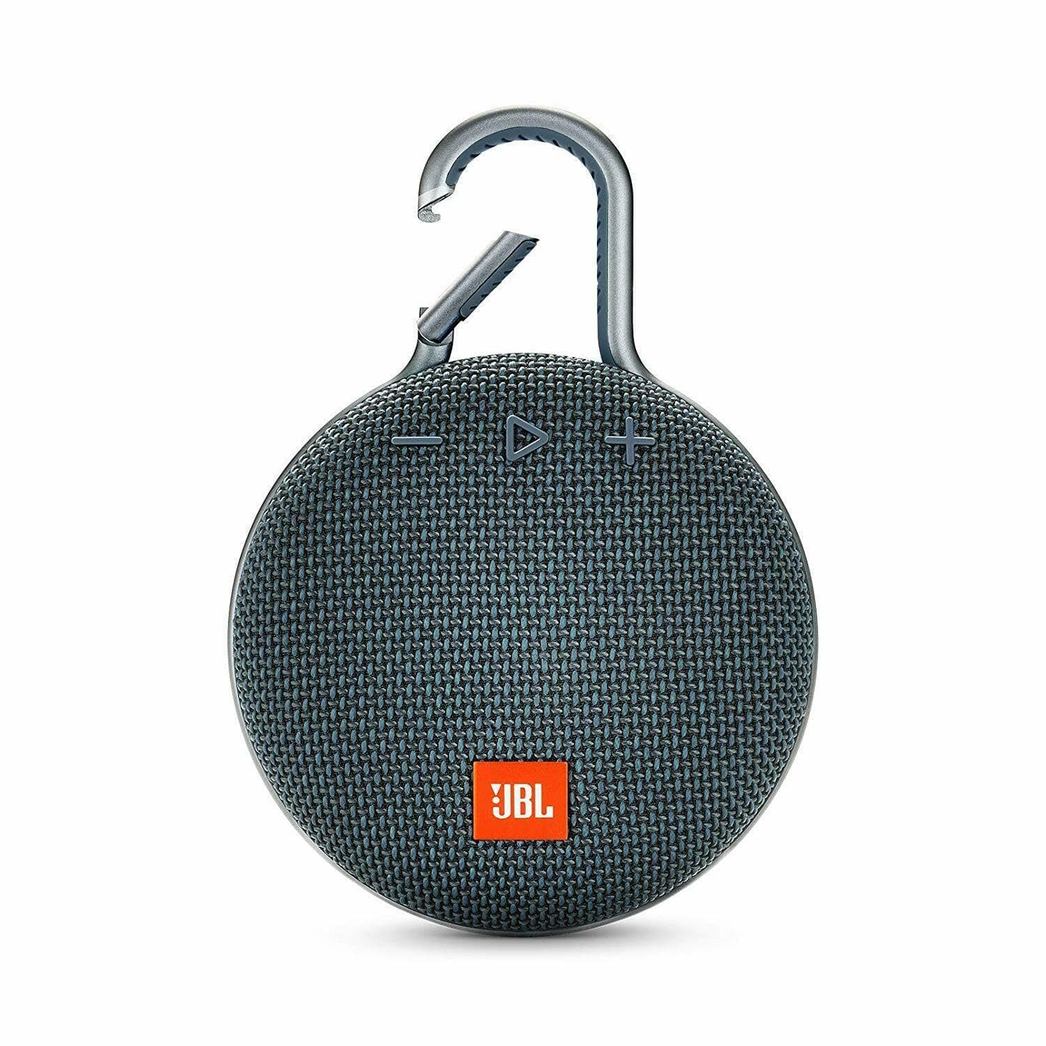 JBL Clip 3 Portable Bluetooth Wireless Speaker - Certified Refurbished - Image 3