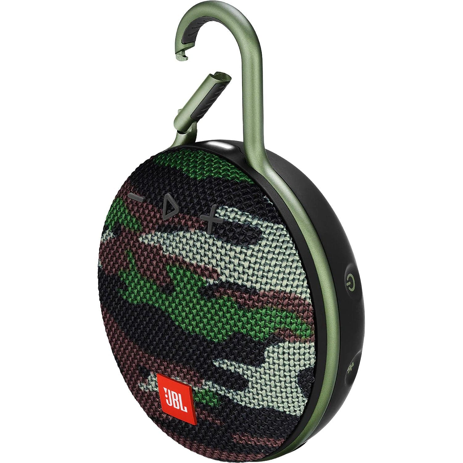 JBL Clip 3 Portable Bluetooth Wireless Speaker - Certified Refurbished - Image 30