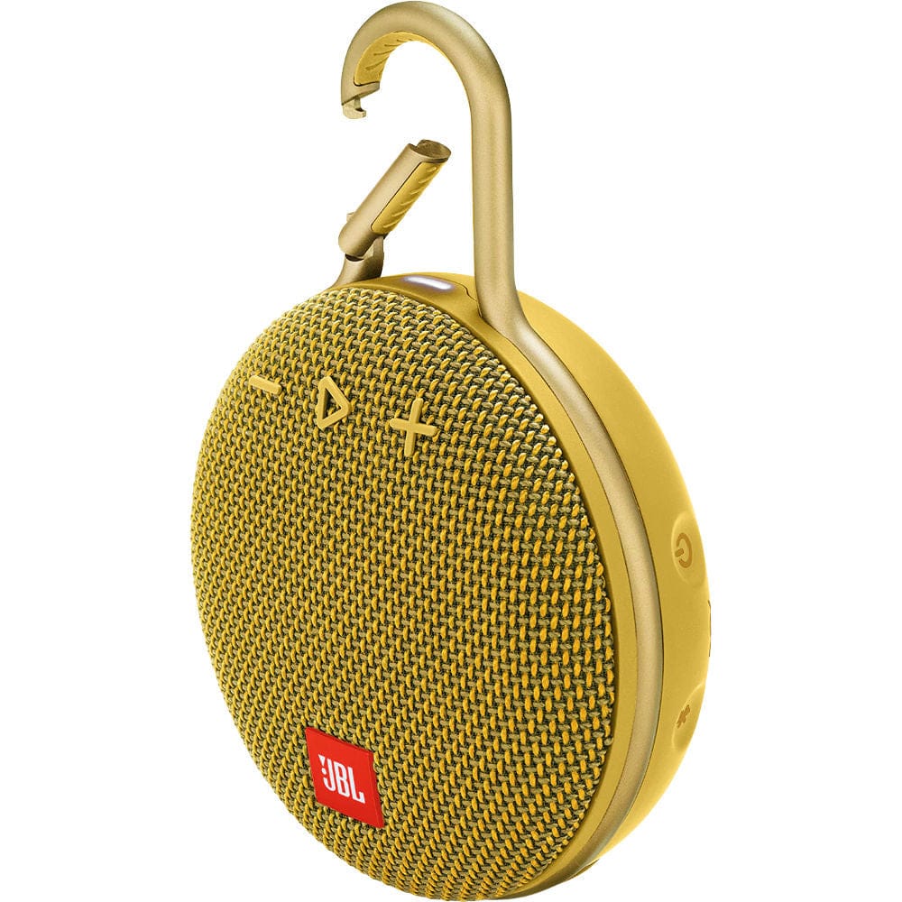 JBL Clip 3 Portable Bluetooth Wireless Speaker - Certified Refurbished - Image 31