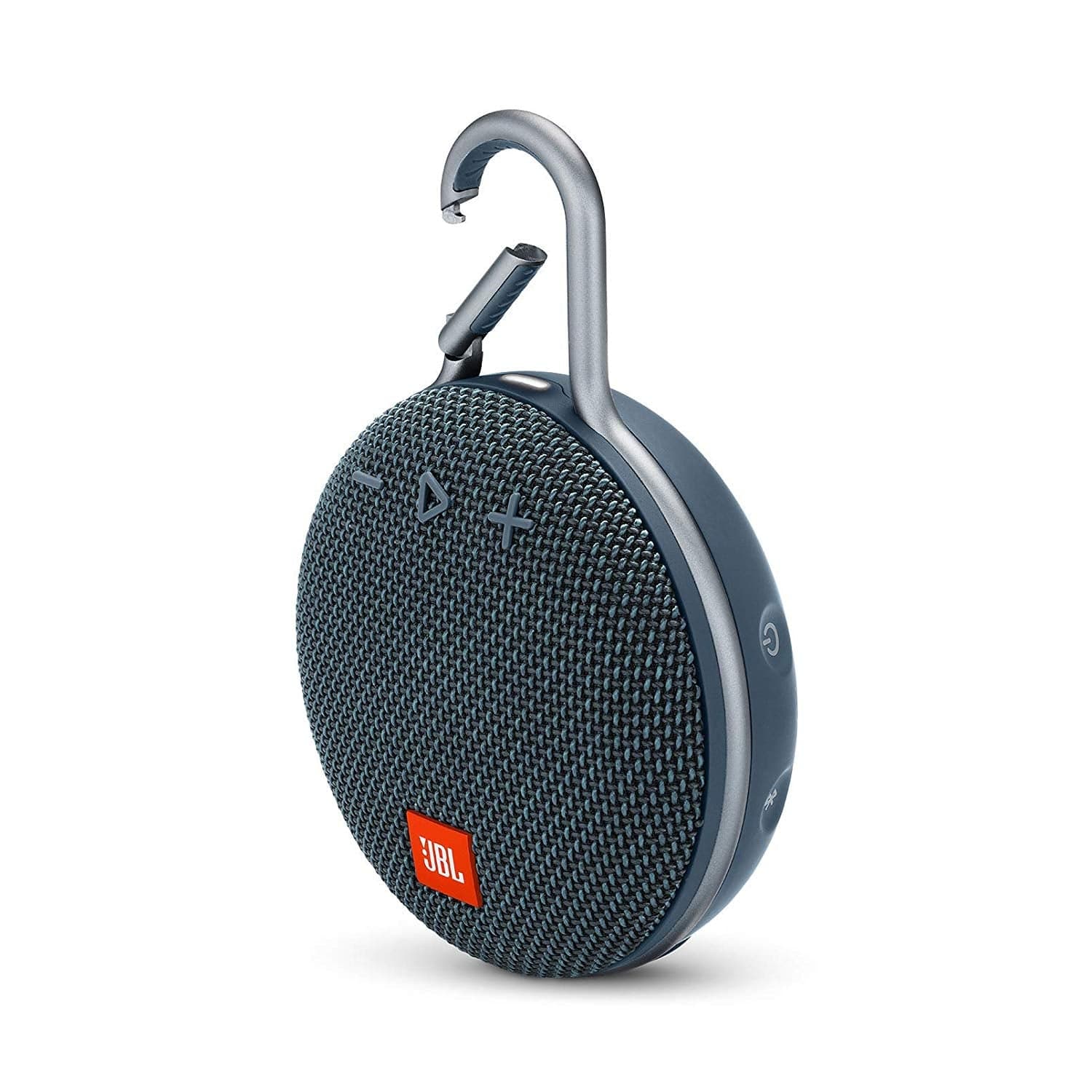 JBL Clip 3 Portable Bluetooth Wireless Speaker - Certified Refurbished - Image 33