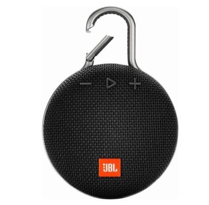 JBL Clip 3 Portable Bluetooth Wireless Speaker - Certified Refurbished - Image 34